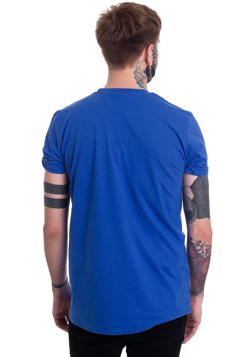 House Stark - T-Shirt - Image 4