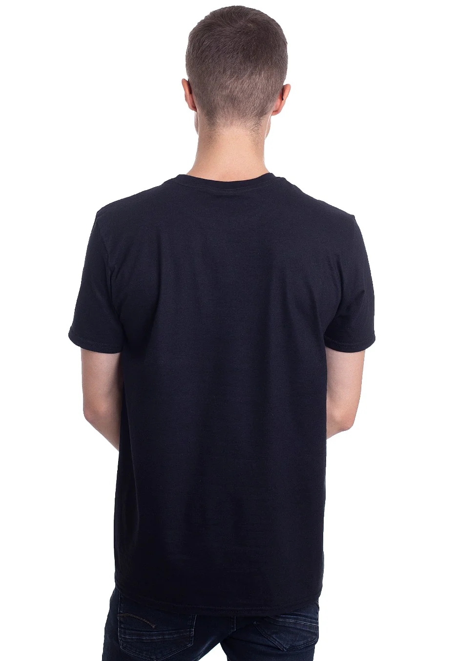 04 Wings - T-Shirt - Image 2