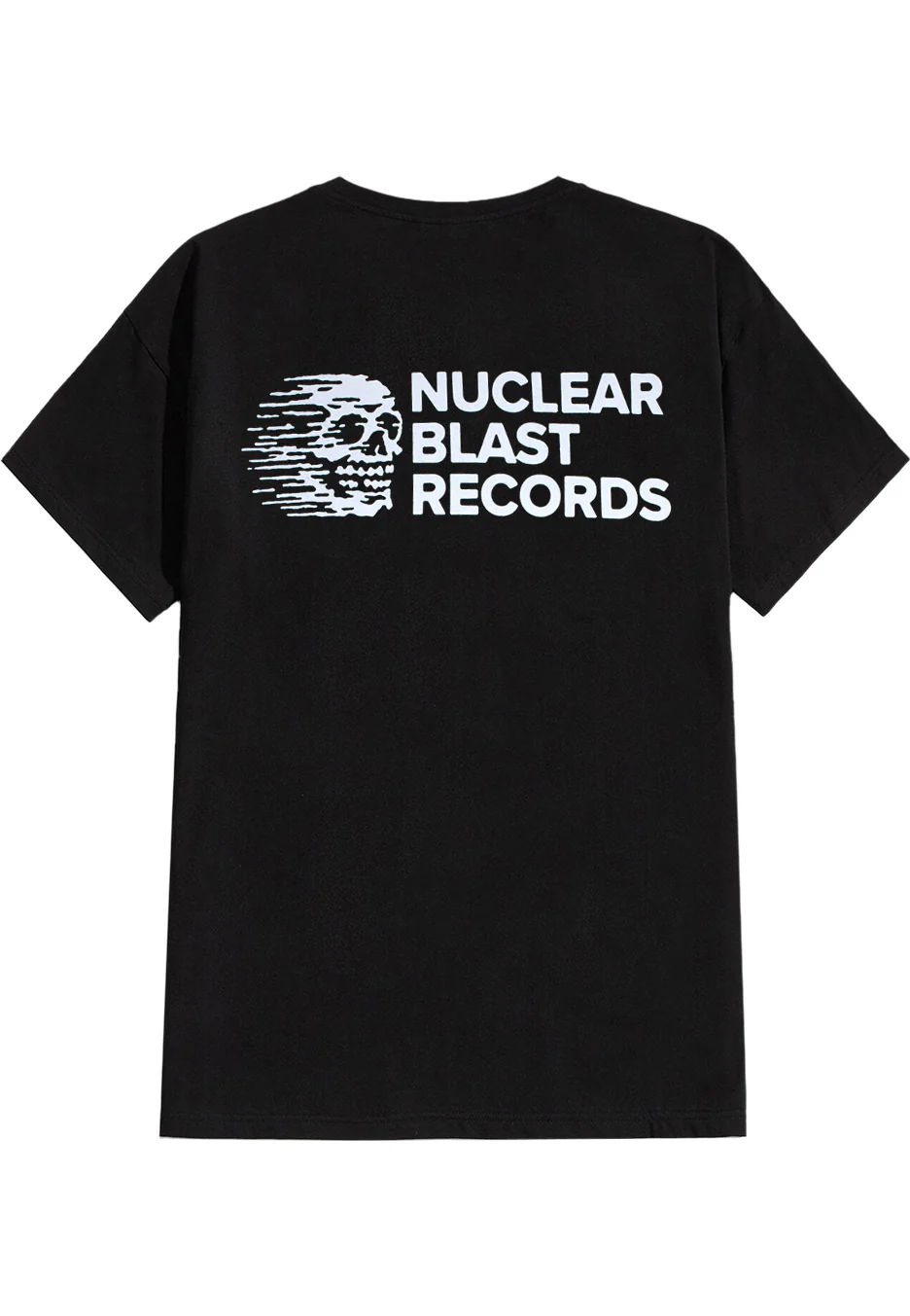 Logo NB - T-Shirt - Image 2