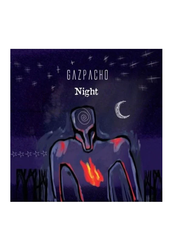Night - CD