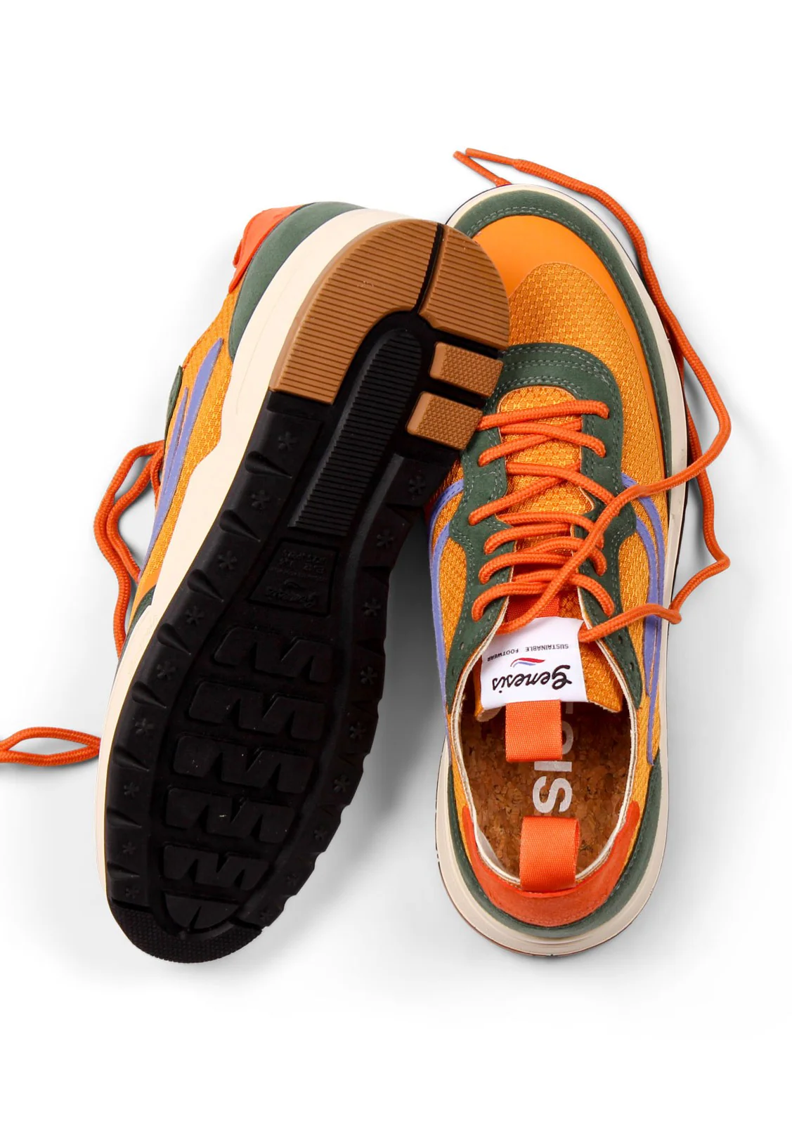 G-Hike Function Sunflower/Green - Shoes - Image 2
