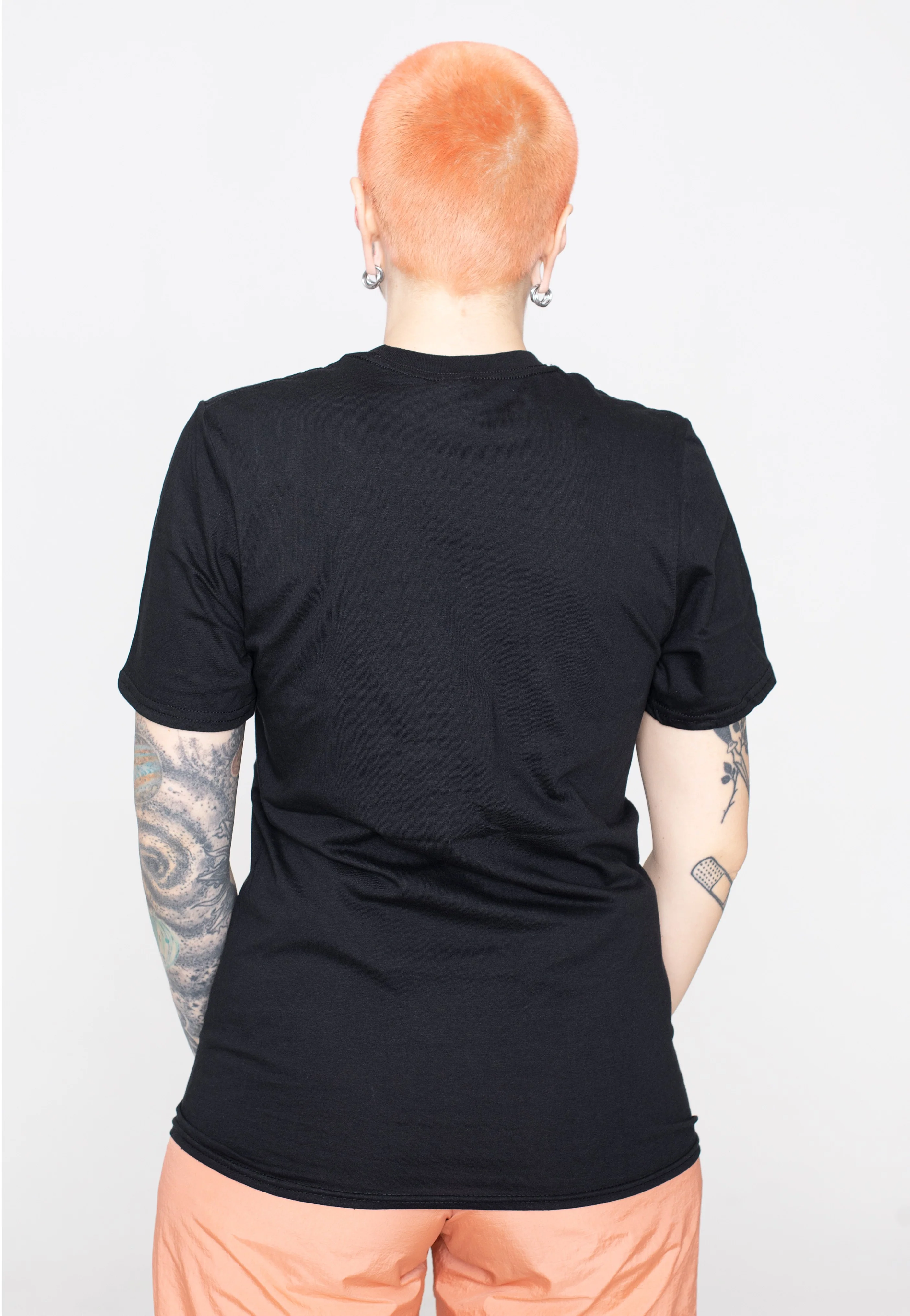 Nursery Cryme - T-Shirt - Image 6