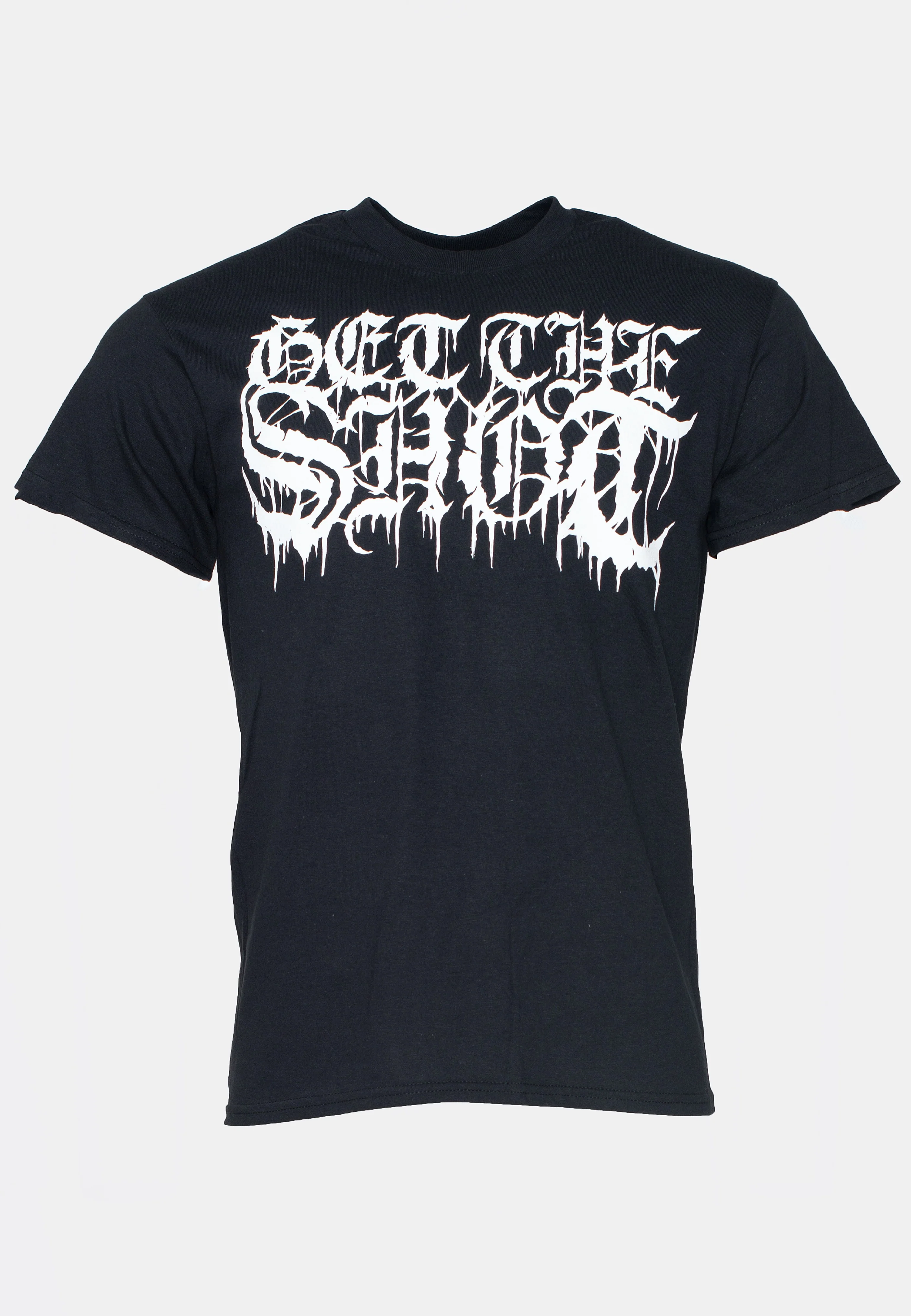 Death Logo - T-Shirt - Image 5