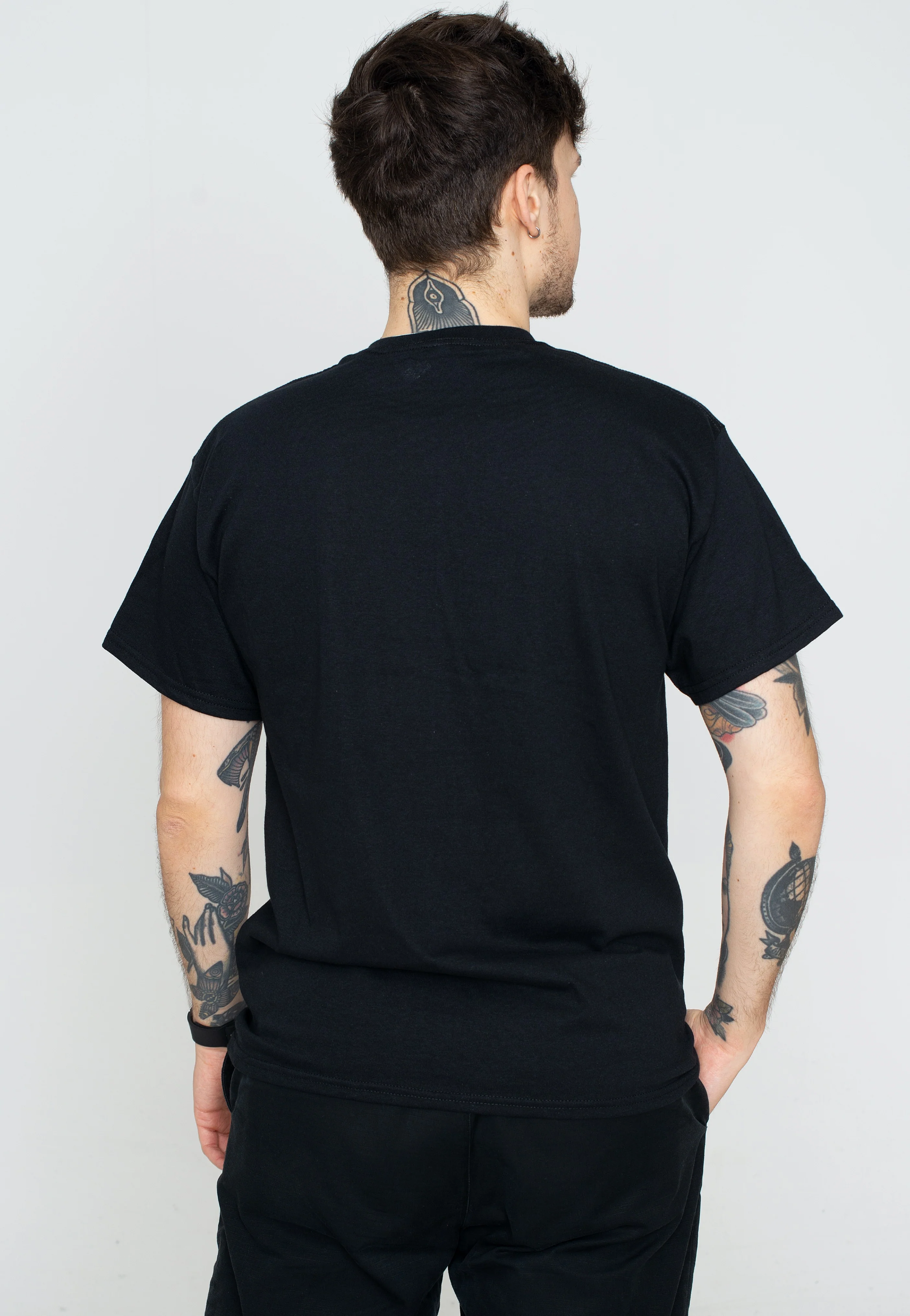 Impaled - T-Shirt - Image 4