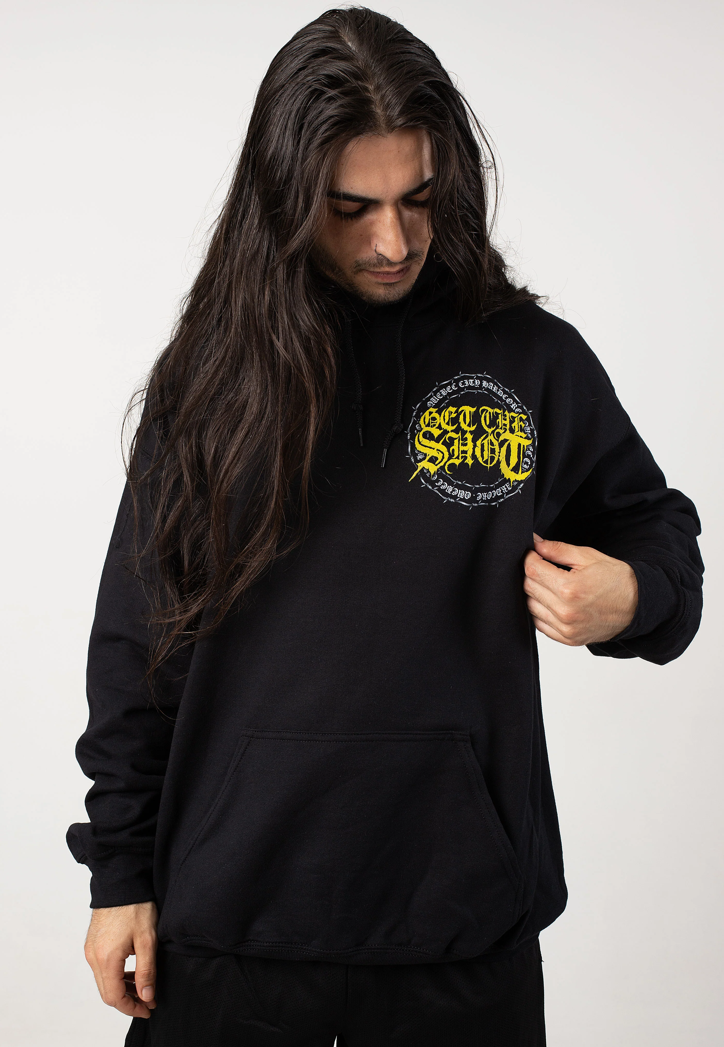 Nothing Remains - Hoodie - Image 3