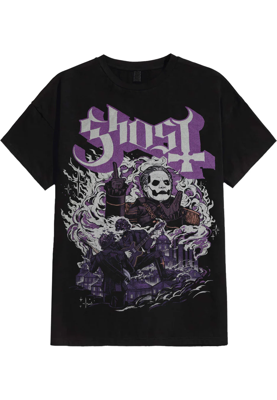 FOG - T-Shirt