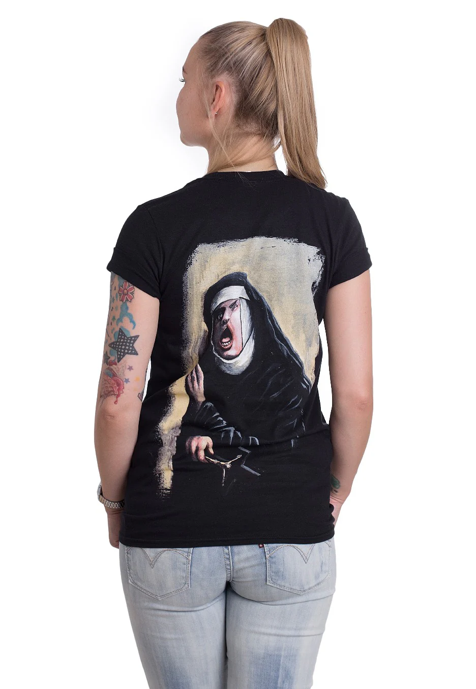 Here's Papa - T-Shirt - Image 6