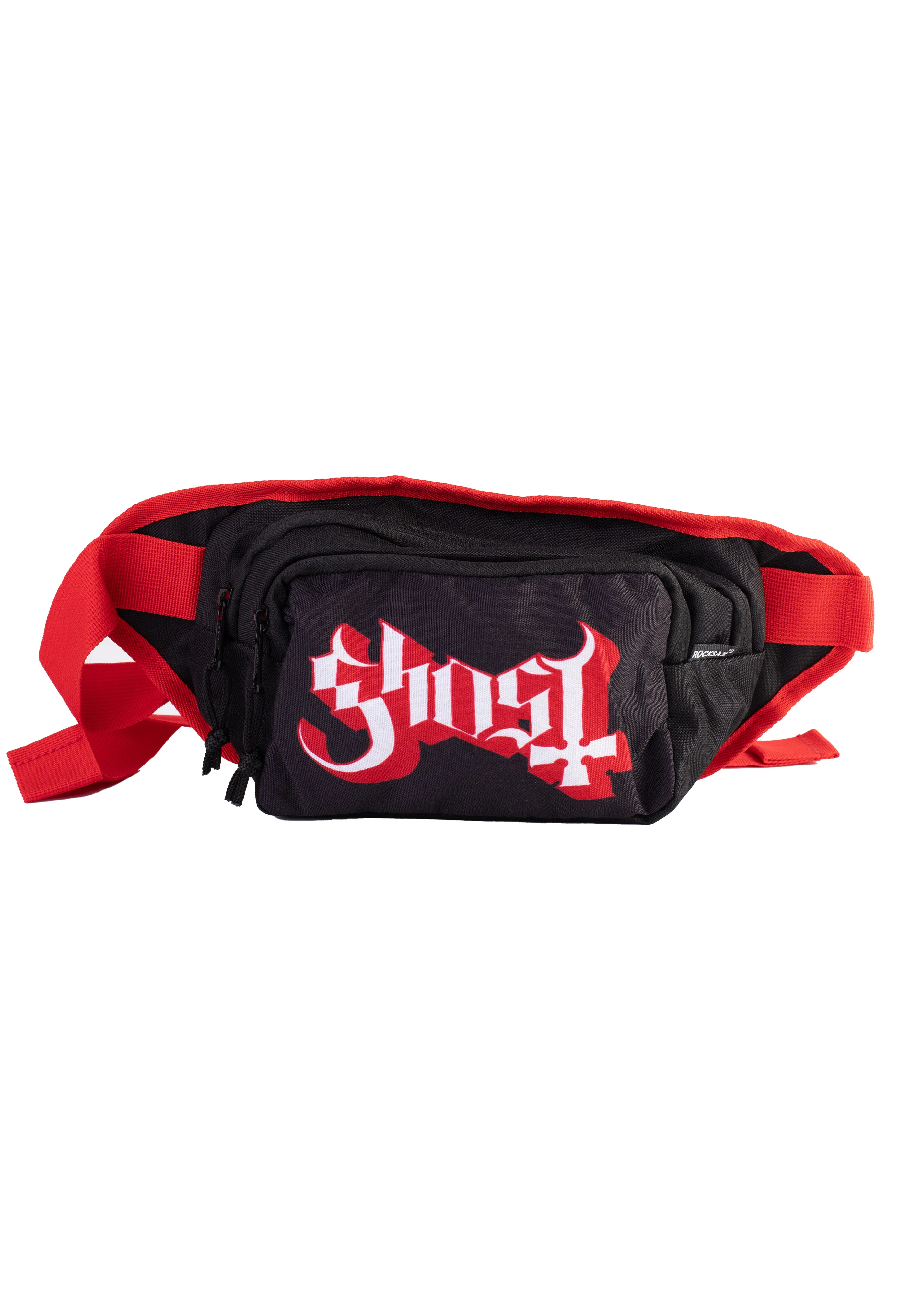 Logo - Hip Bag - Image 6