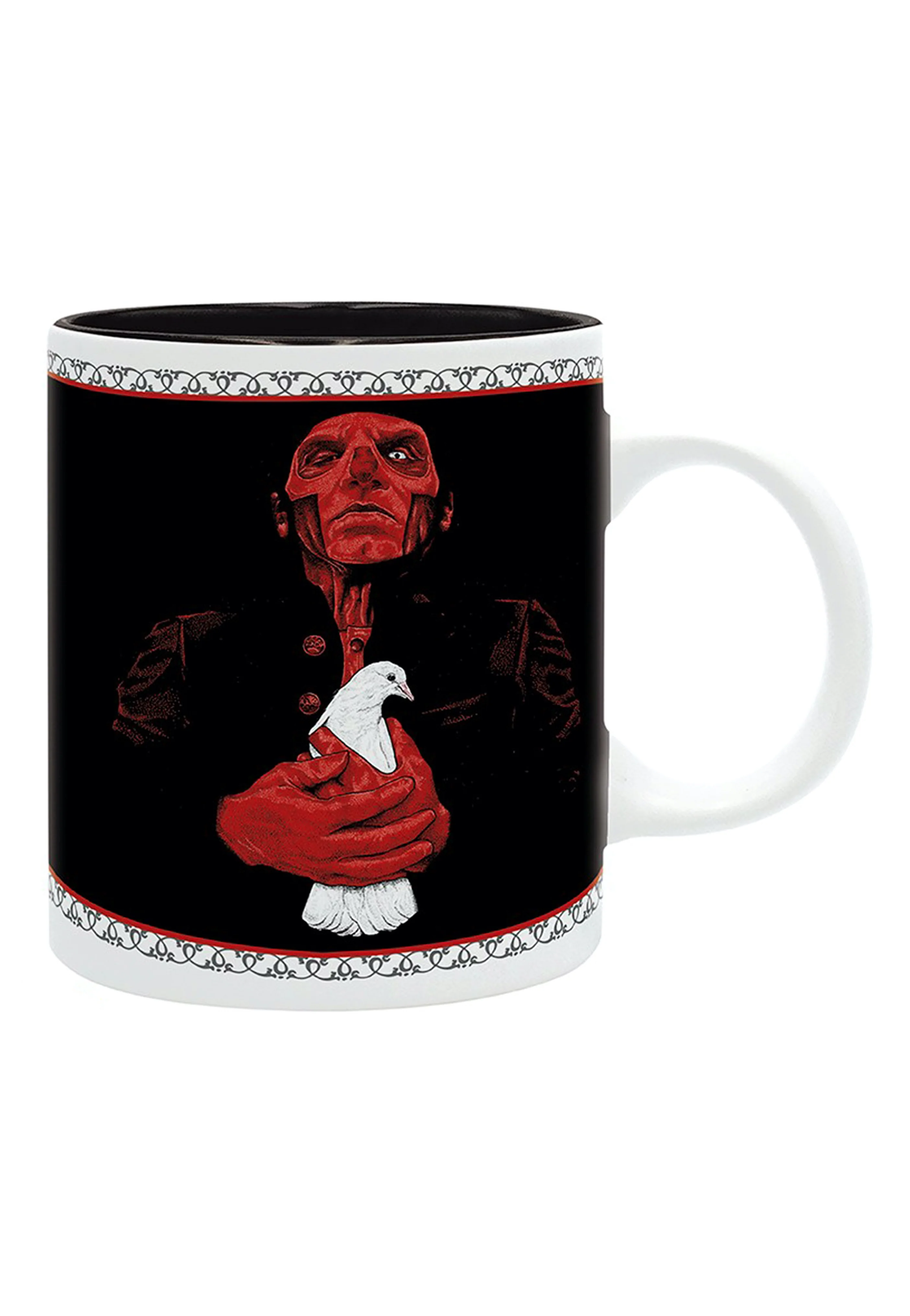 Meliora - Mug