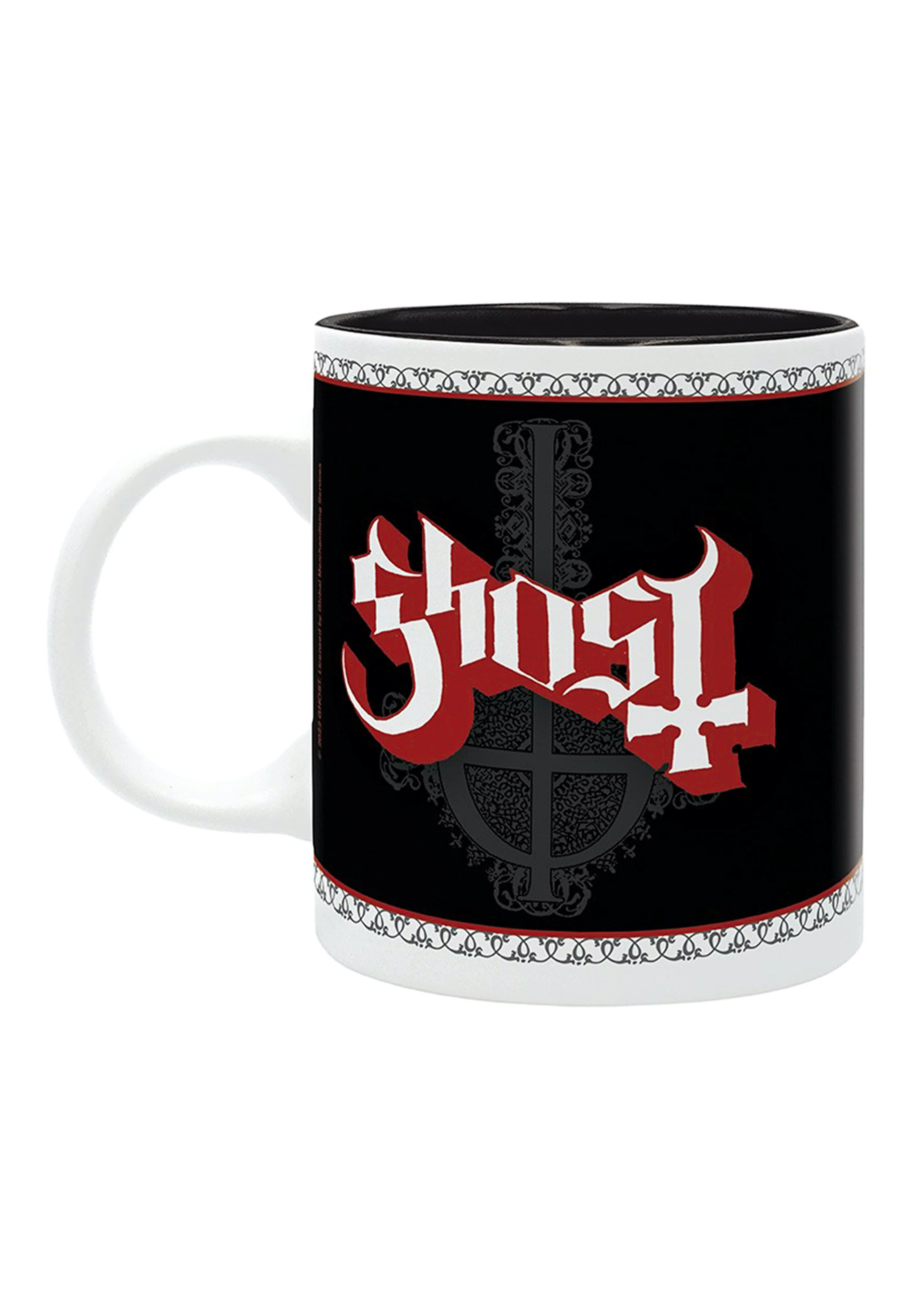 Meliora - Mug - Image 2