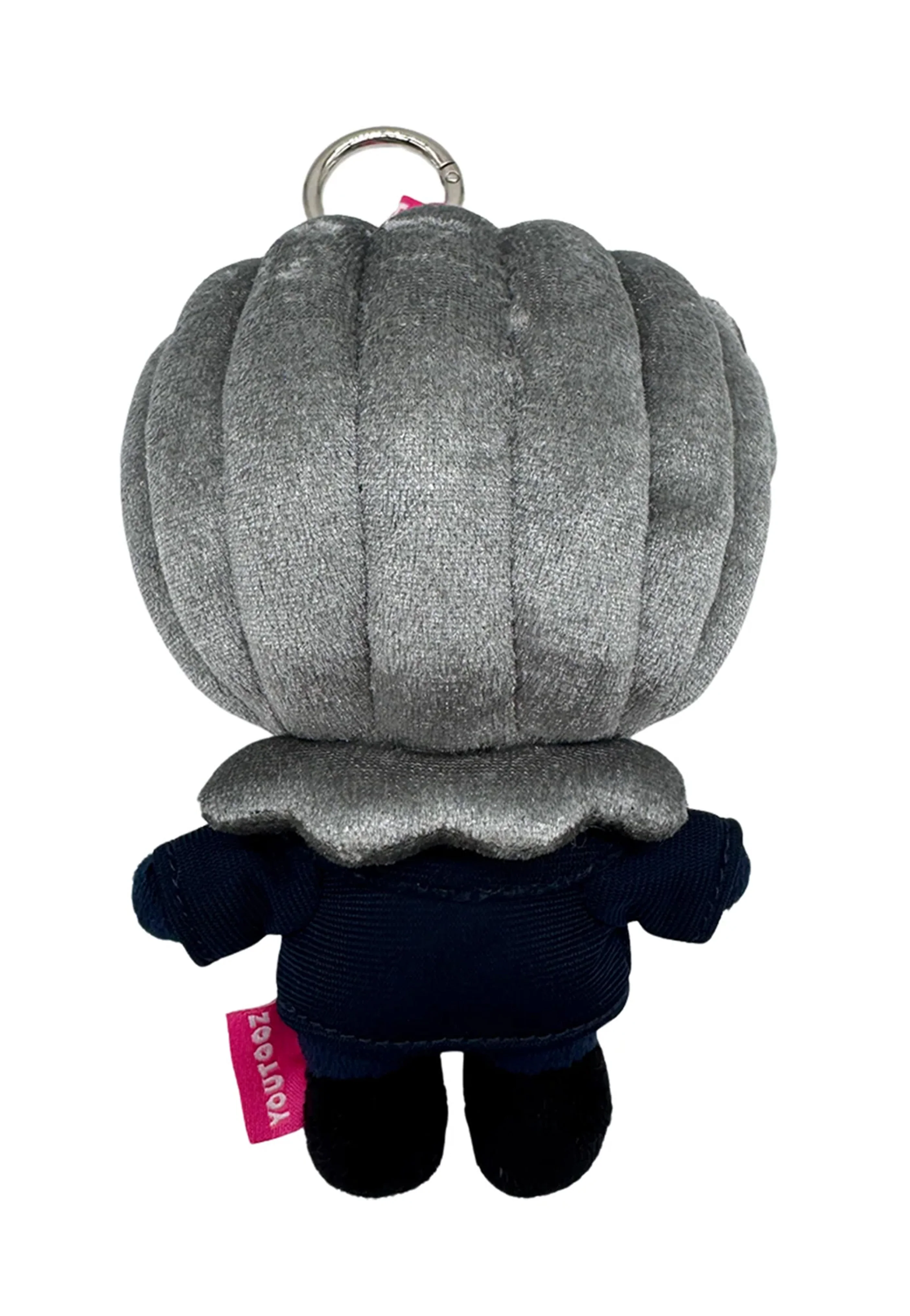 Nameless Ghoulette - Keychain - Image 2
