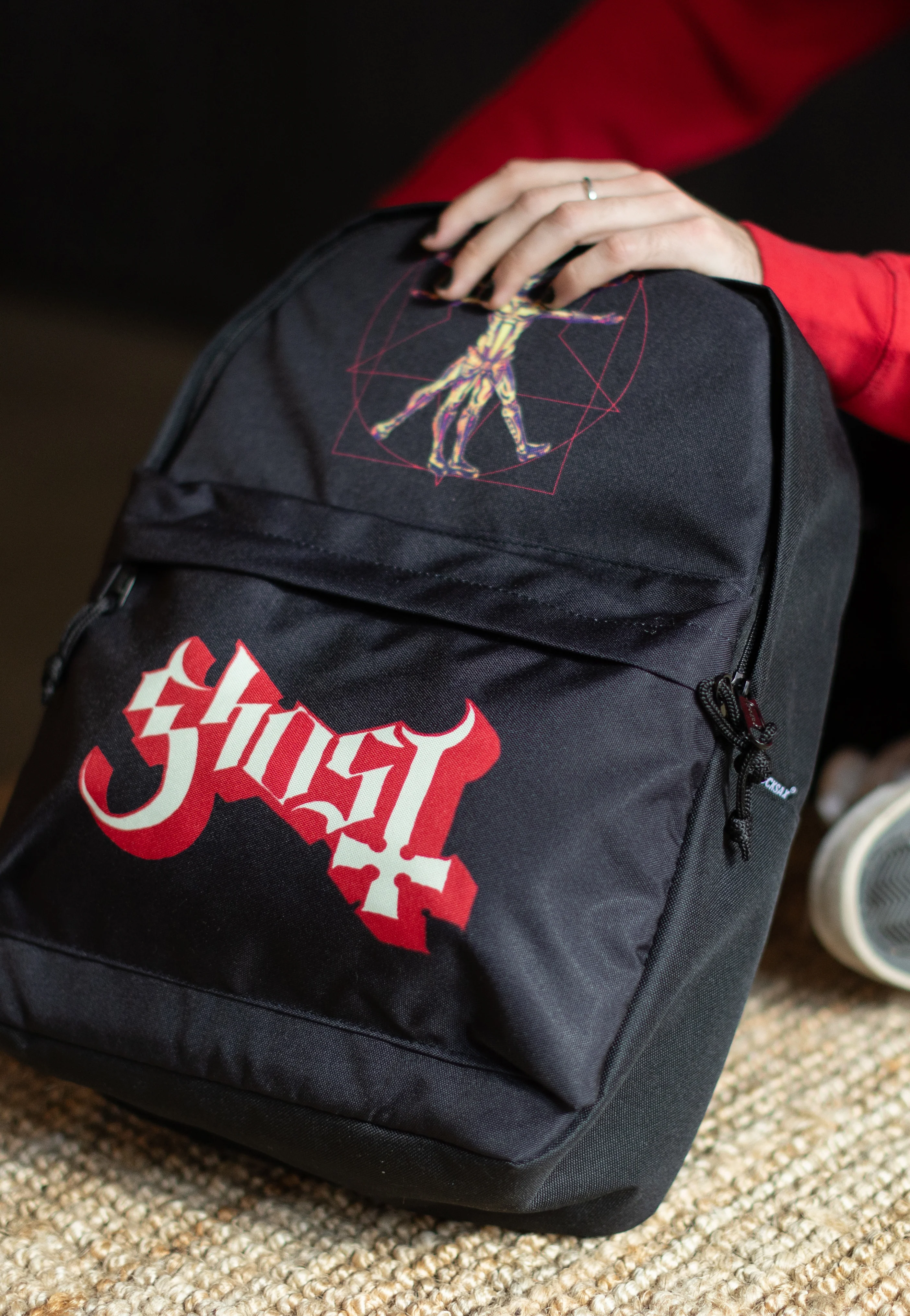 Popestar - Backpack