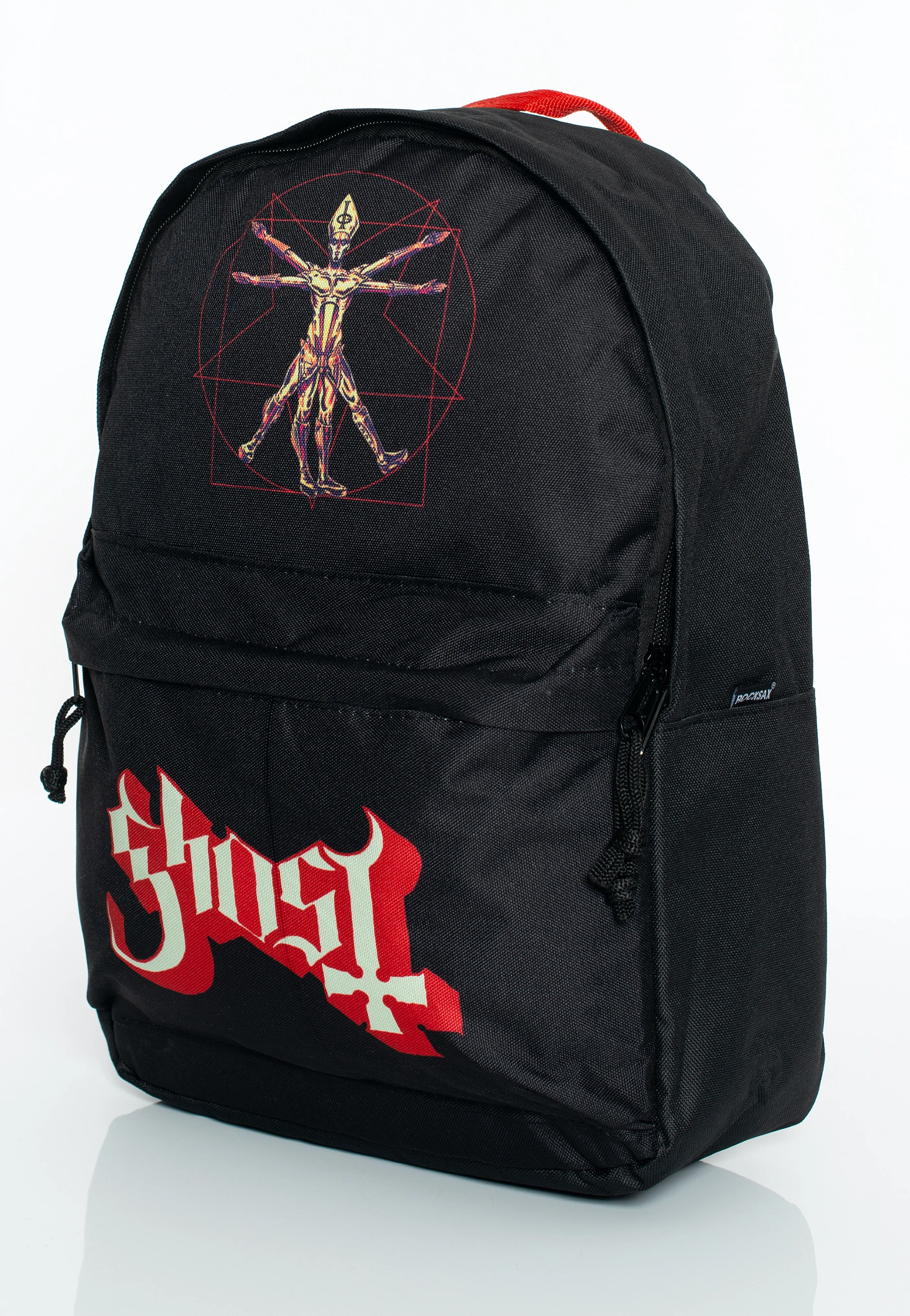 Popestar - Backpack - Image 2