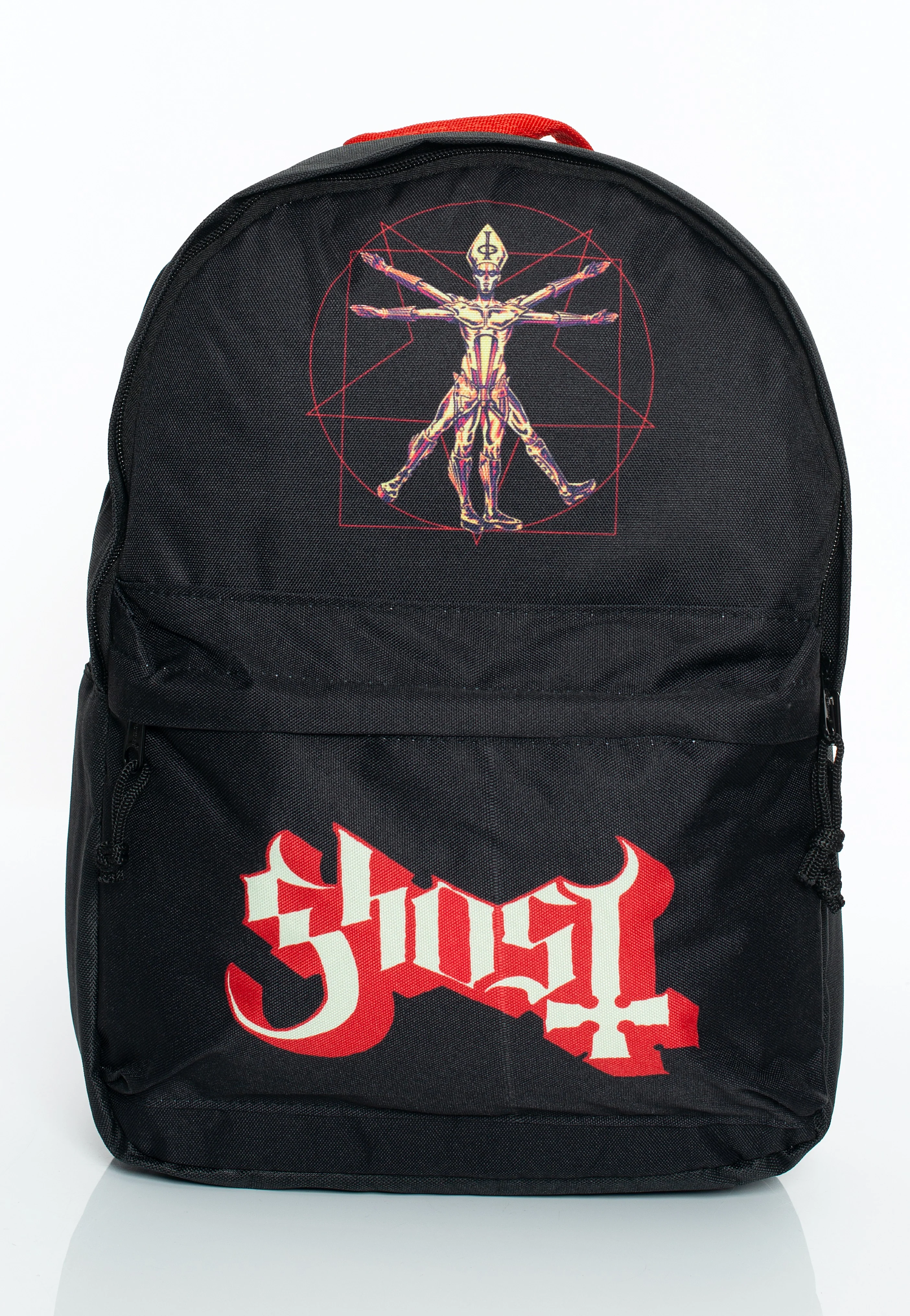 Popestar - Backpack - Image 3