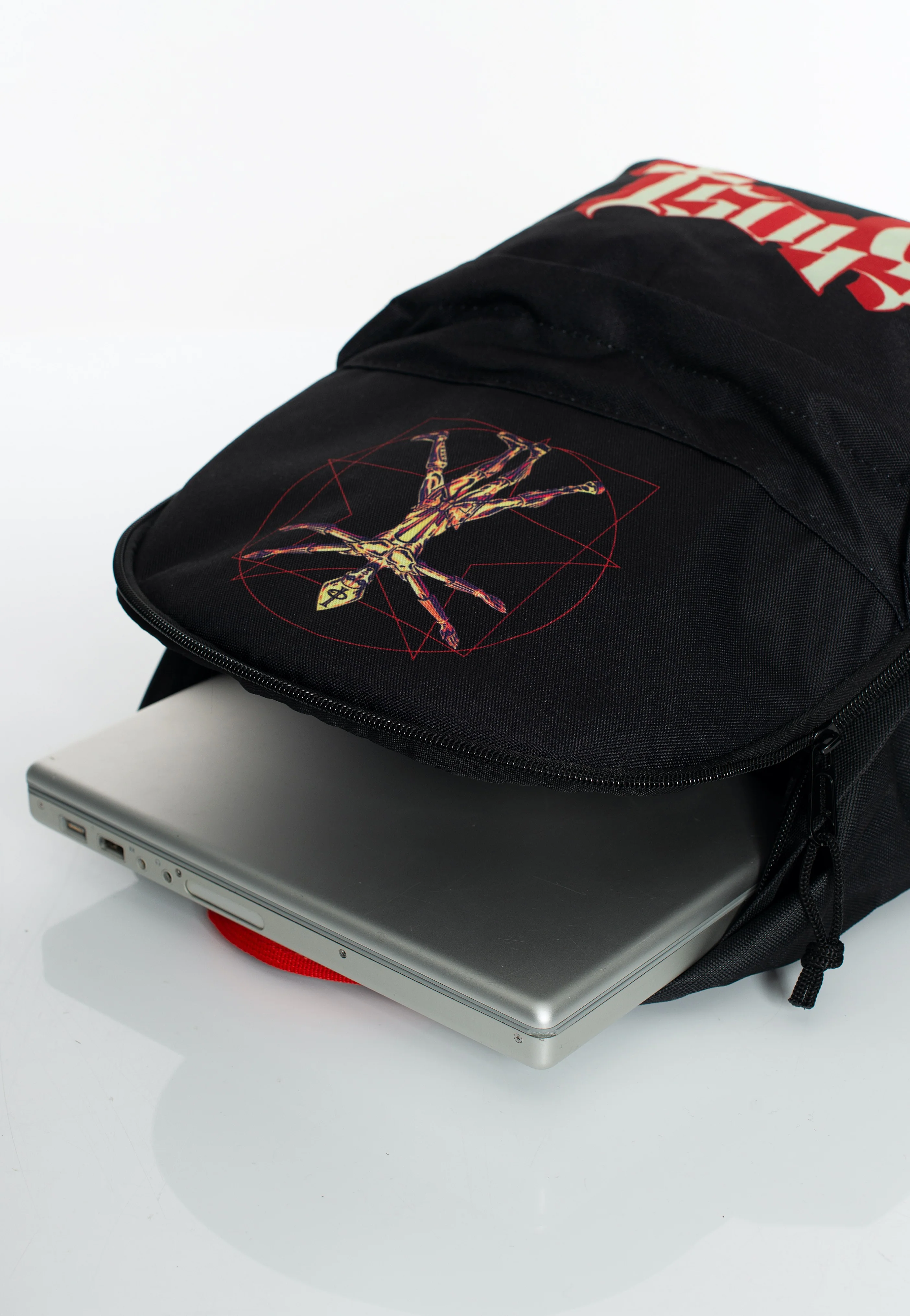 Popestar - Backpack - Image 6