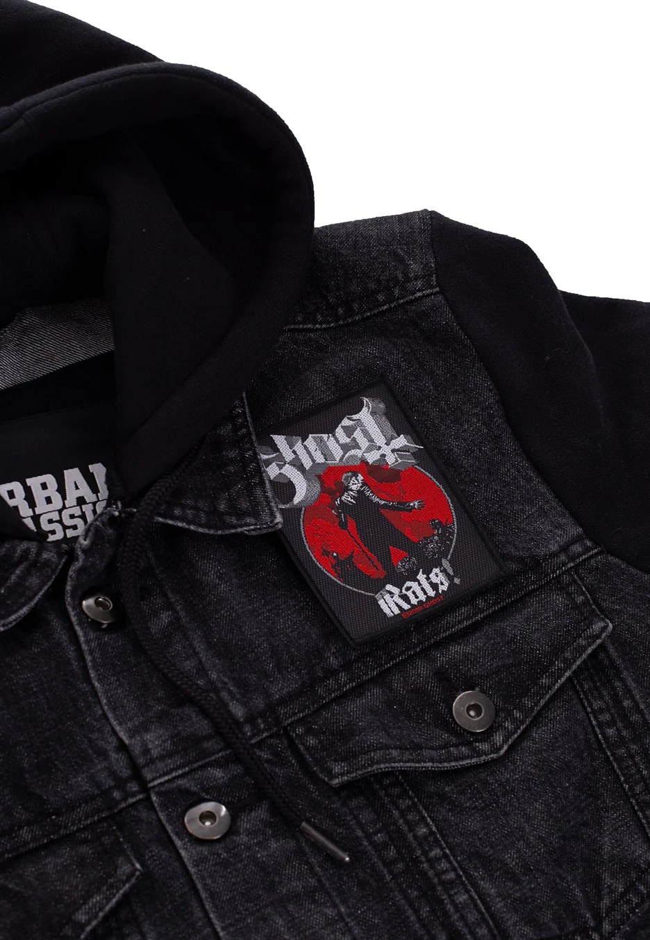 Rats - Patch - Image 2