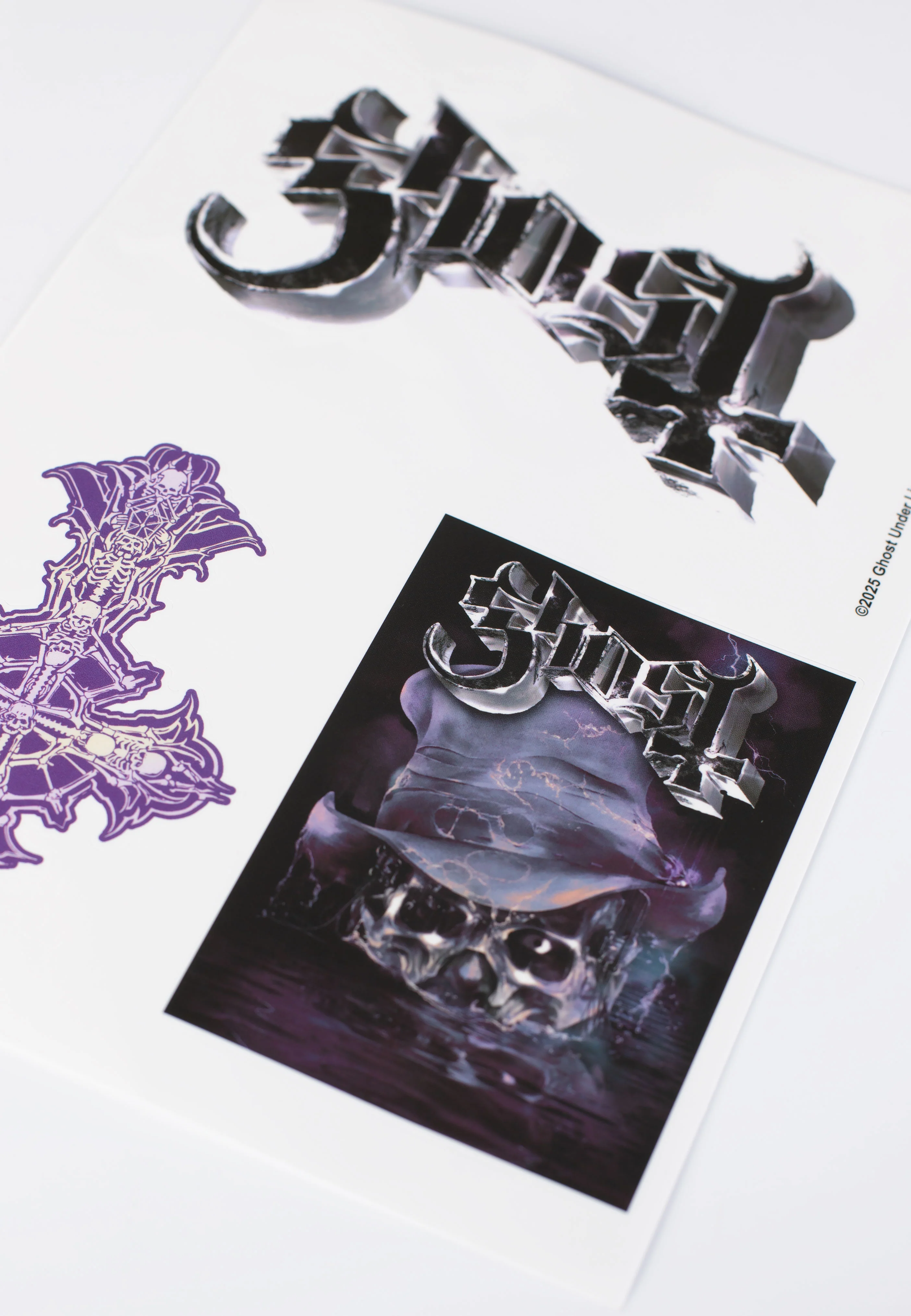 Sticker Set - Sticker - Image 3