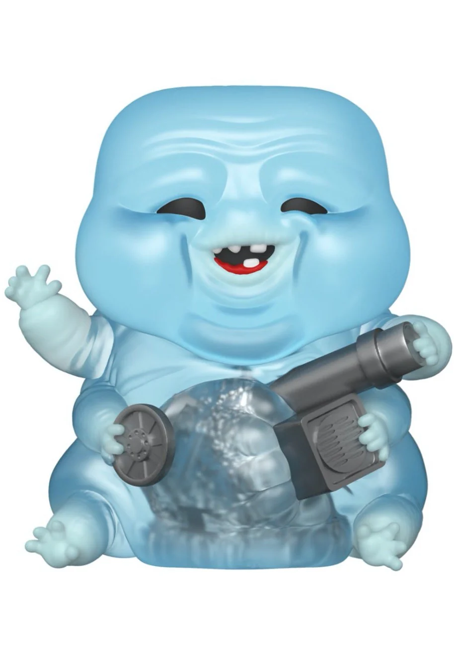 Afterlife: Muncher POP! Vinyl - Funko Pop - Image 2