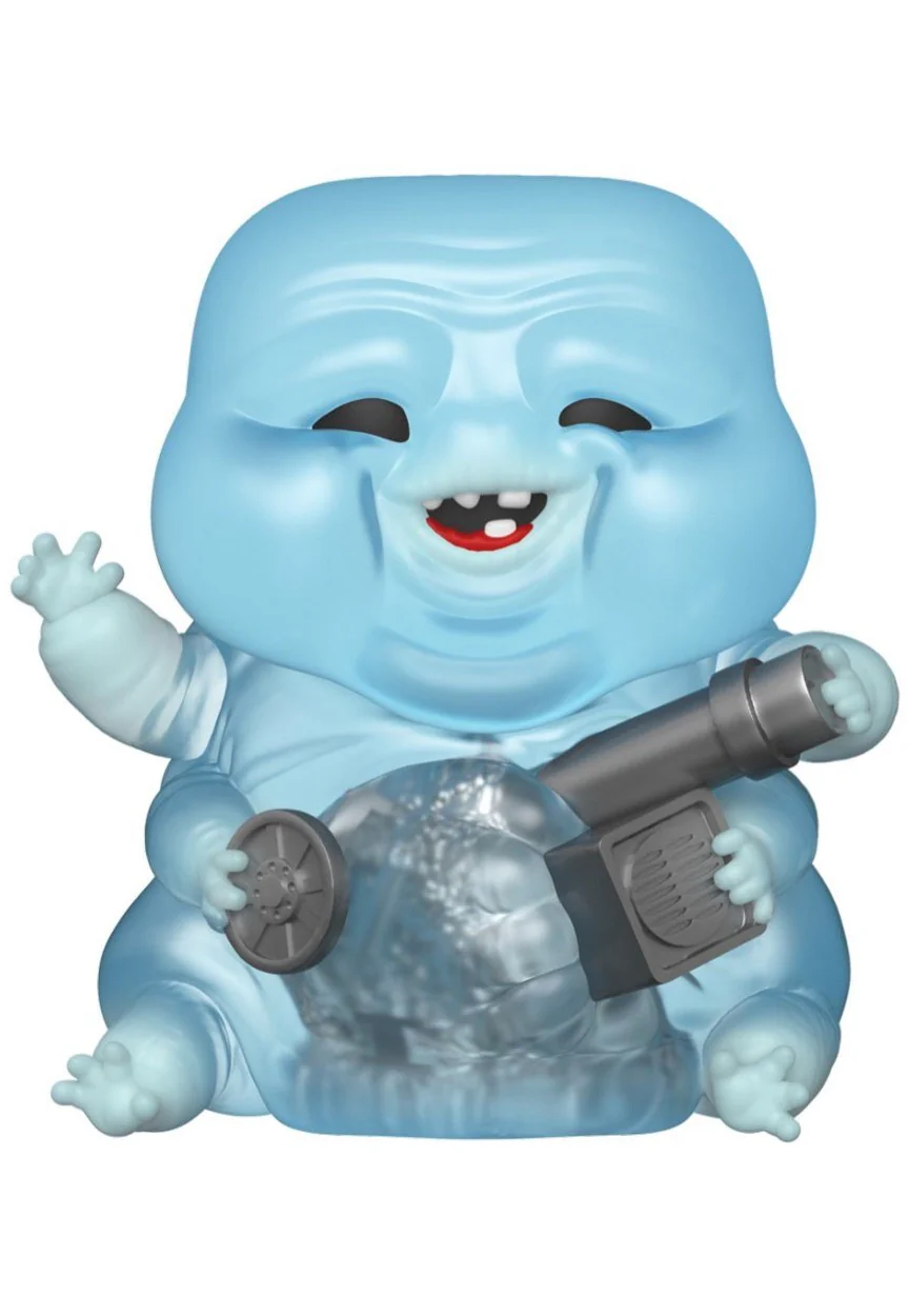 Muncher (GW) POP! Vinyl - Funko Pop - Image 3
