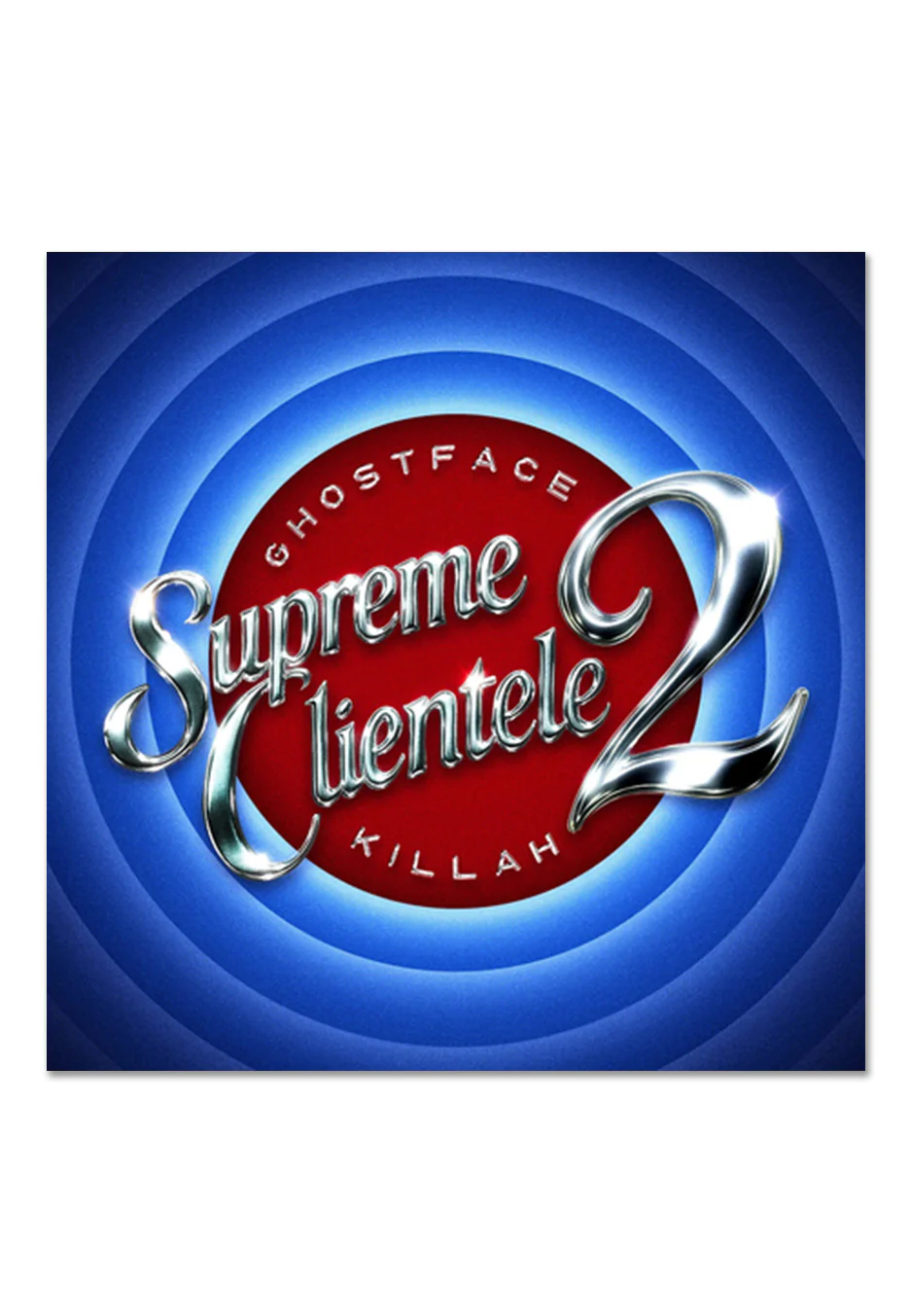 Supreme Clientele 2 - 2 Vinyl - Image 2
