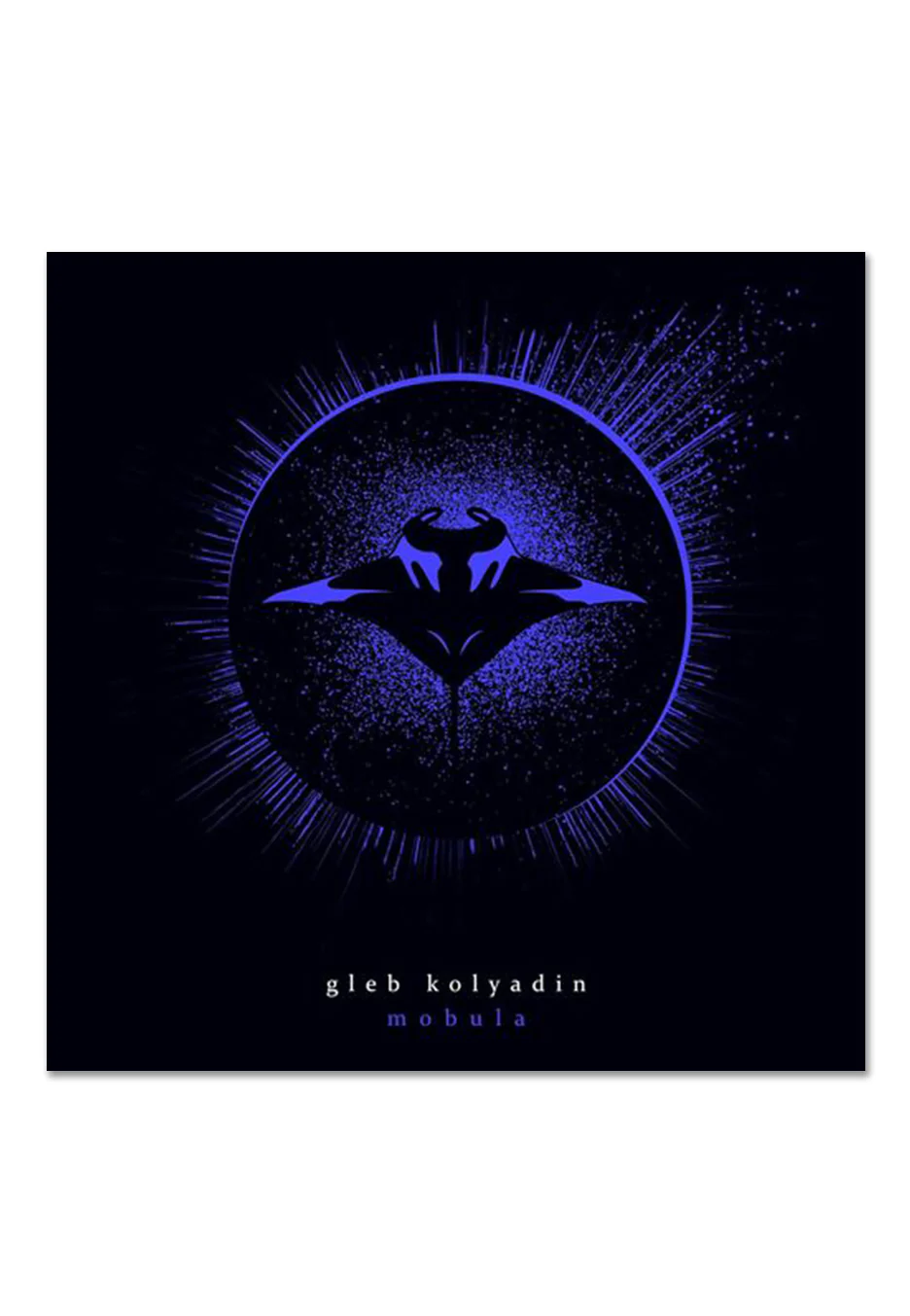 Mobula Ltd. Purple - Colored Vinyl - Image 2