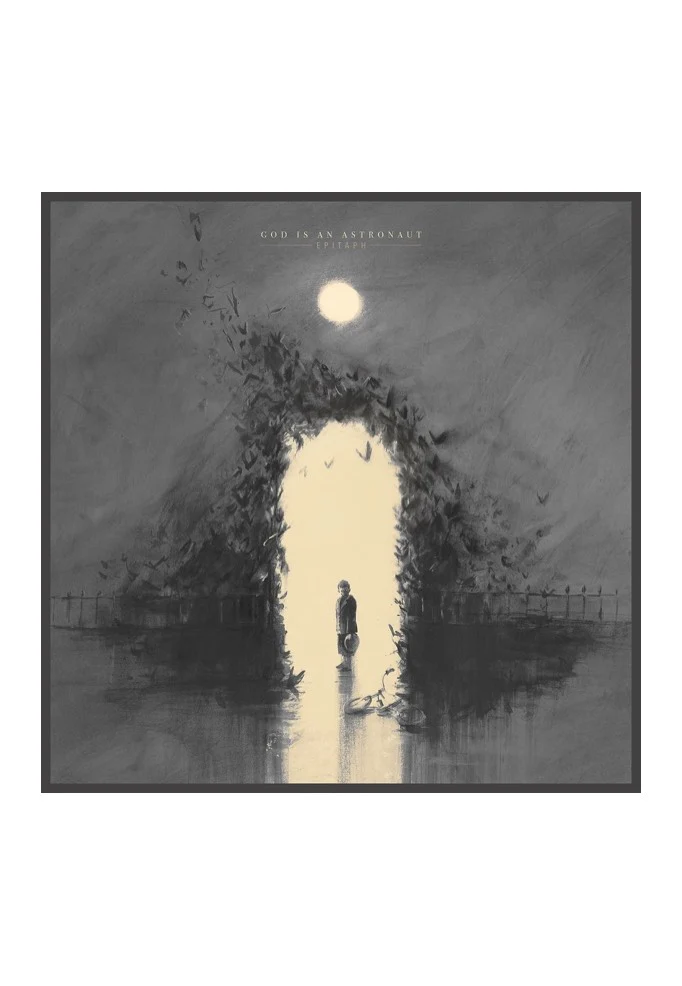 Epitaph - CD