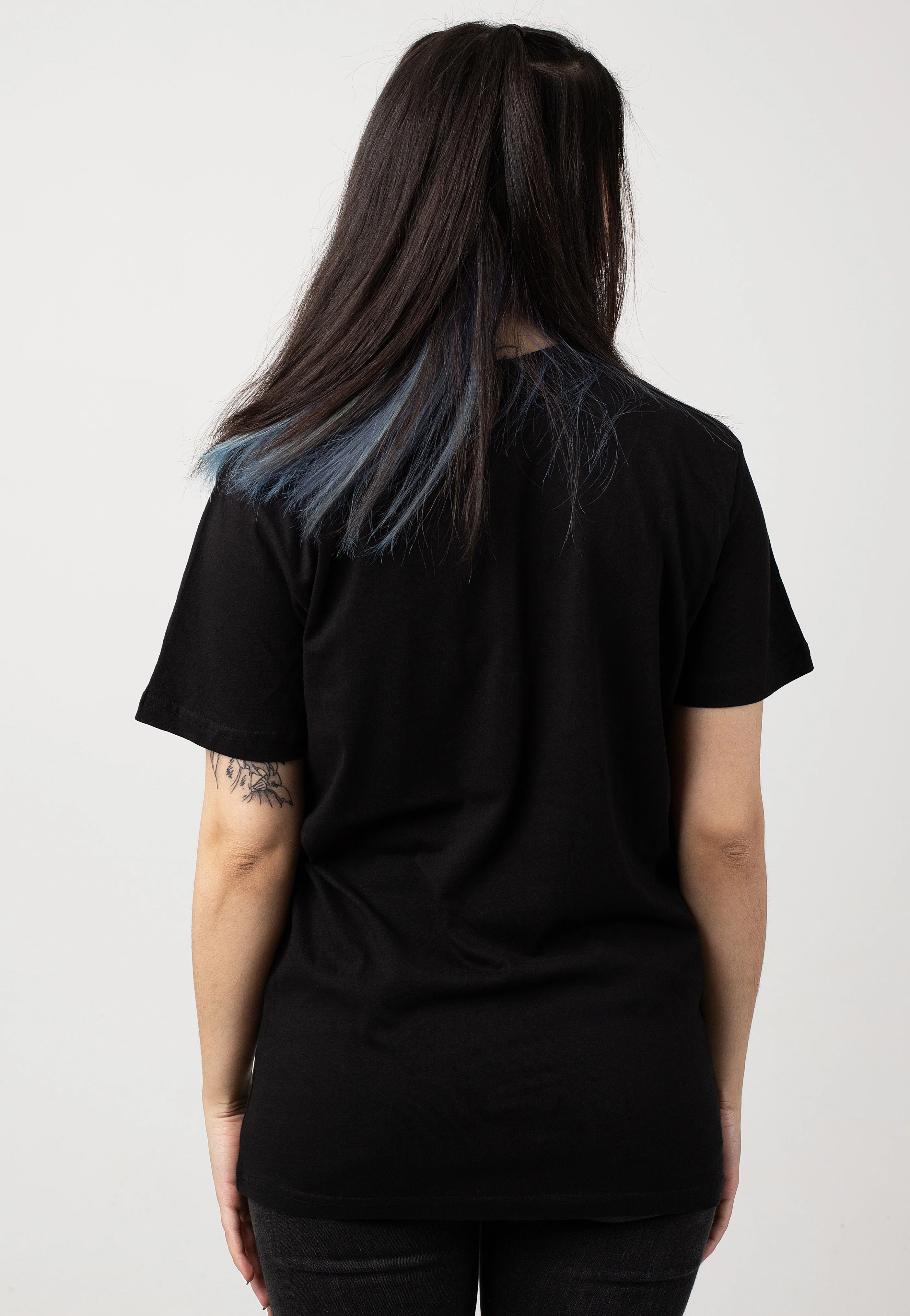 Roots - T-Shirt - Image 6
