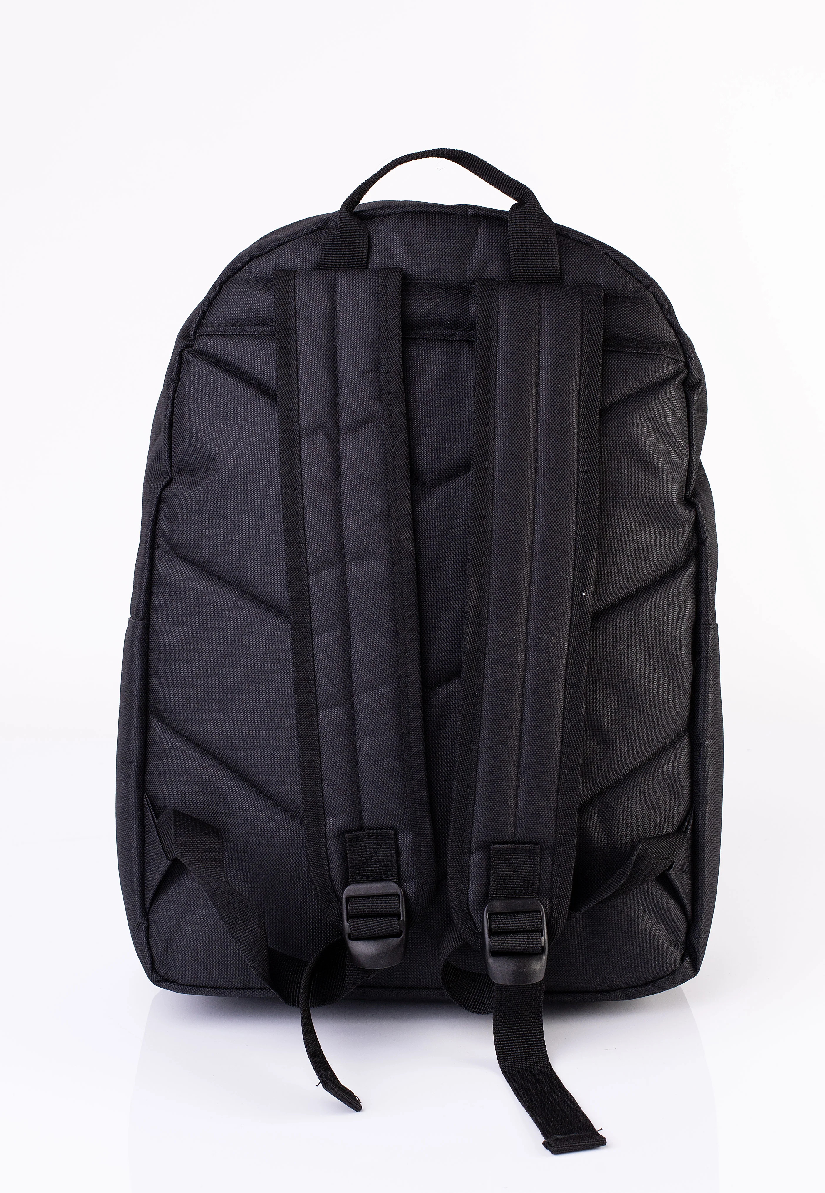 Woodblock Whale - Backpack - Image 5
