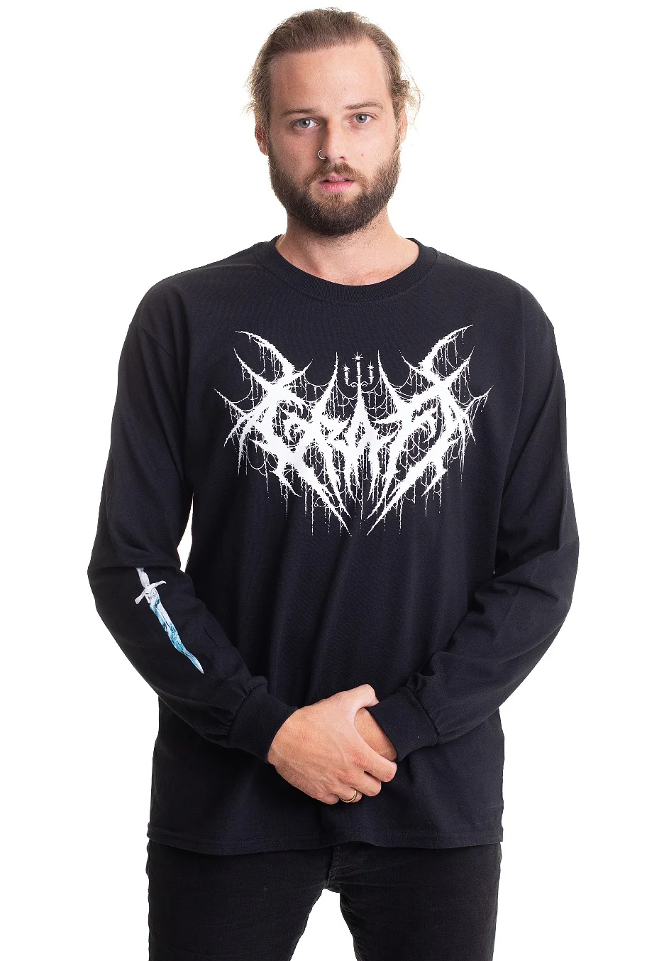 Dagger - Longsleeve - Image 3