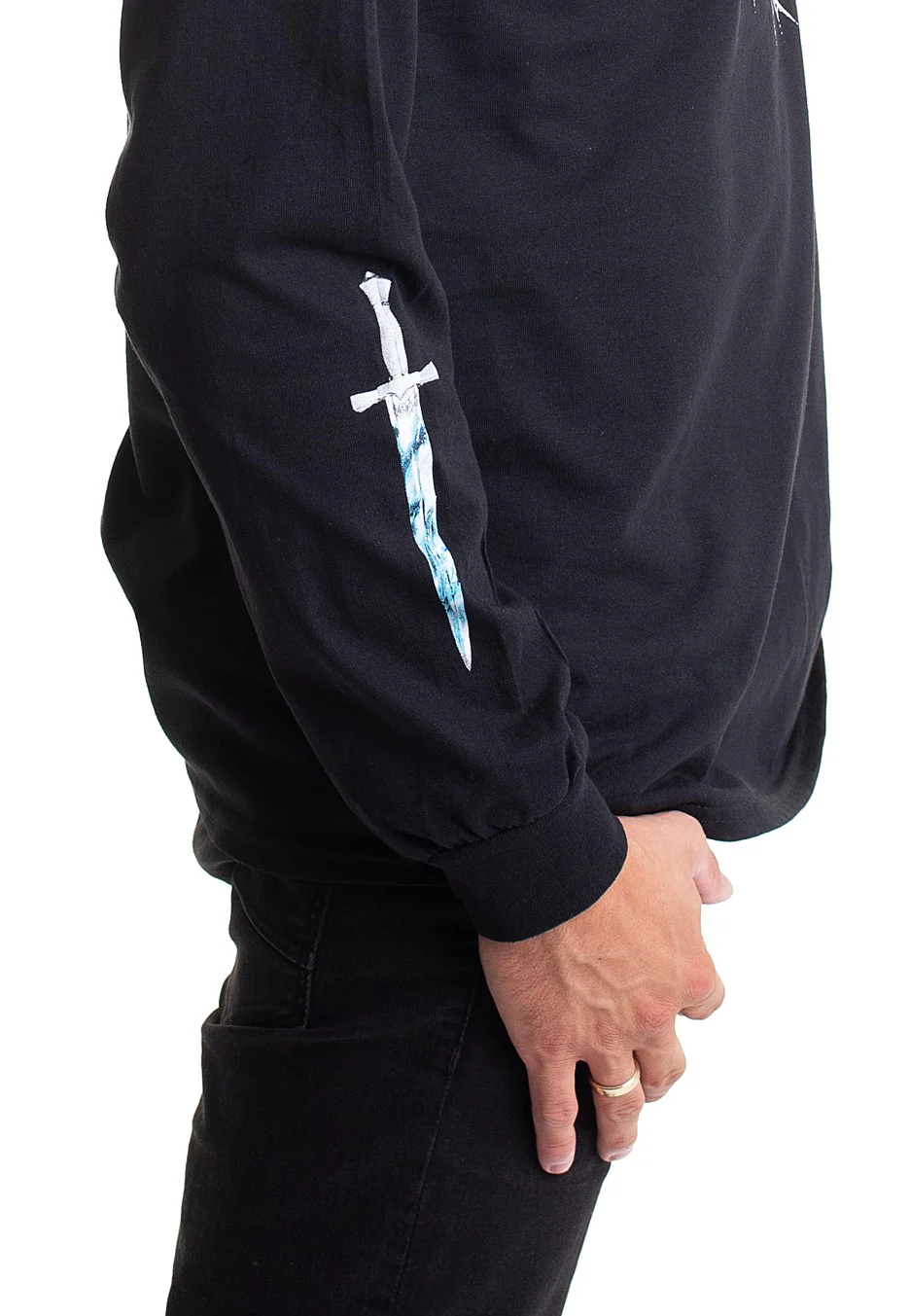 Dagger - Longsleeve - Image 5