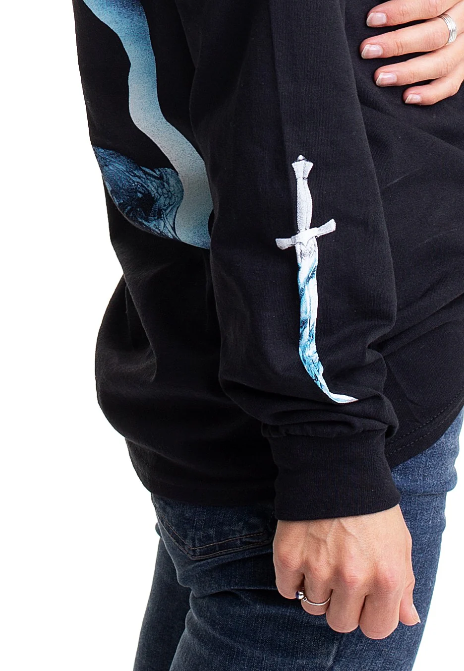 Dagger - Longsleeve - Image 7