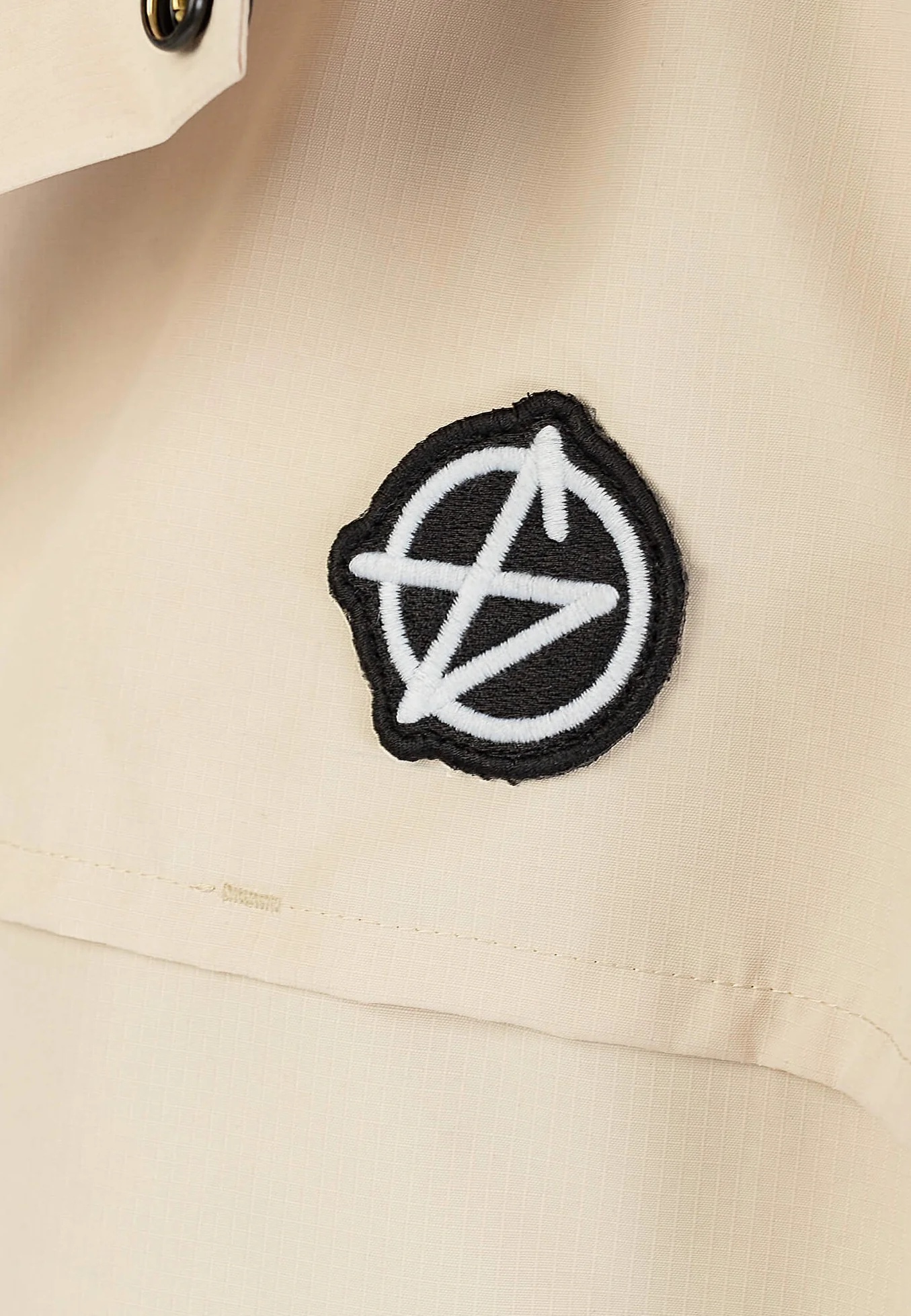 One Earth Oatmeal - Windbreaker - Image 7