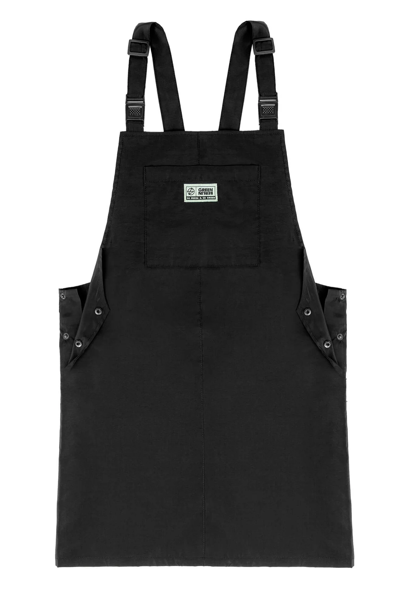 Three Bottle Schwarz - Dress - Image 8