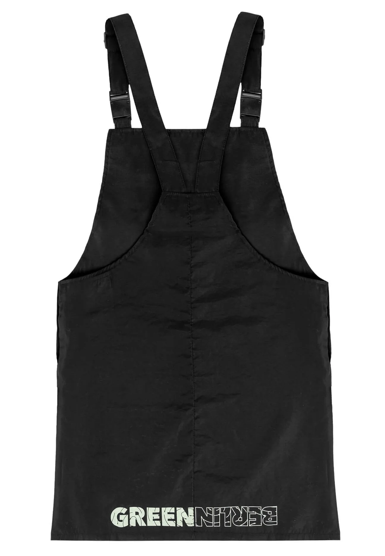 Three Bottle Schwarz - Dress - Image 9