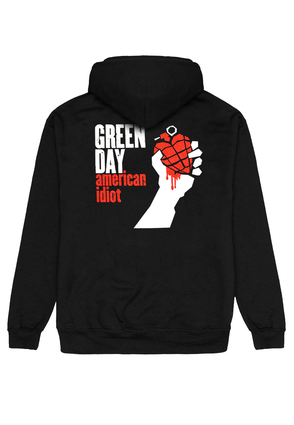 American Idiot - Zipper - Image 4