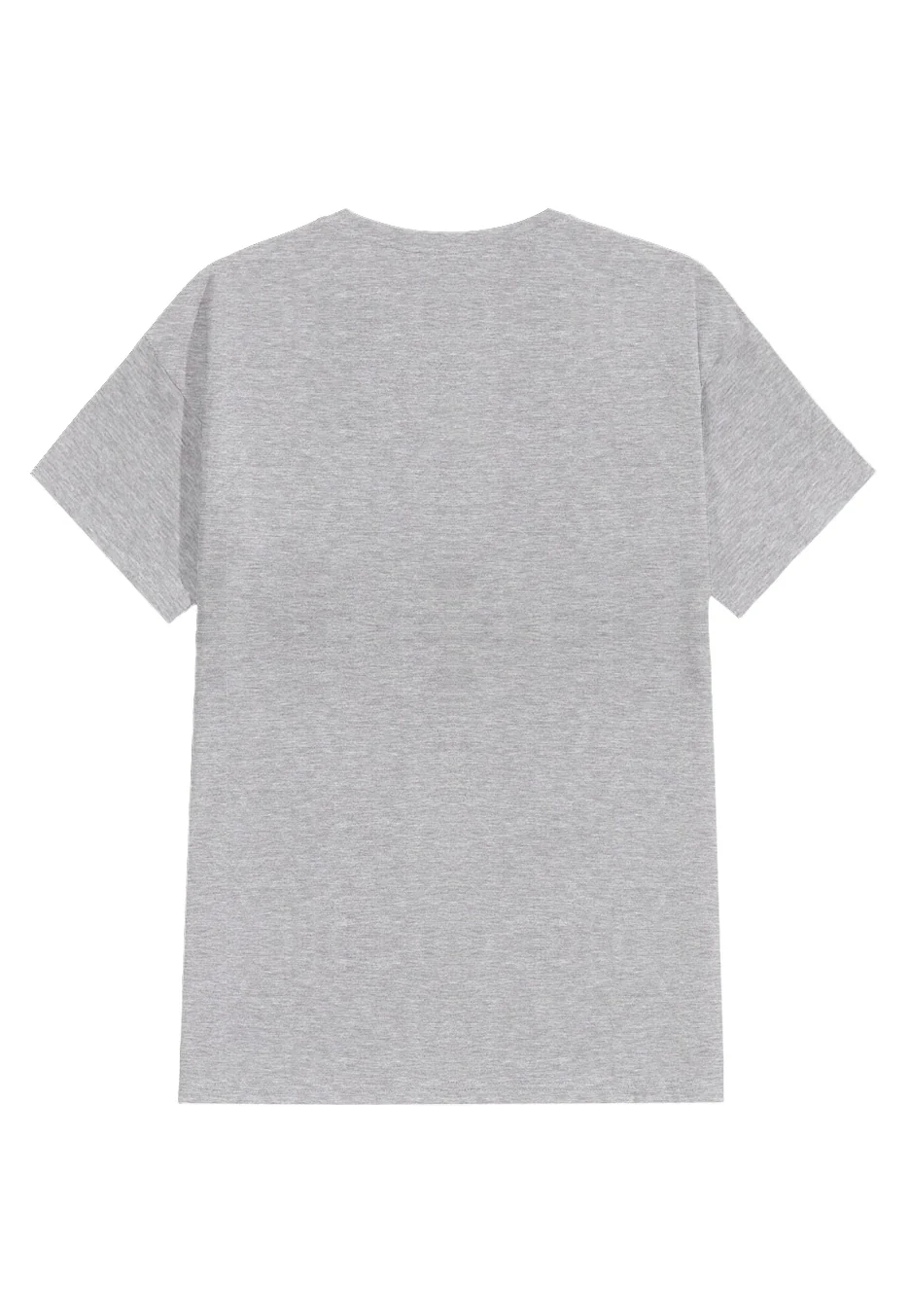 Dookie Grey - T-Shirt - Image 2