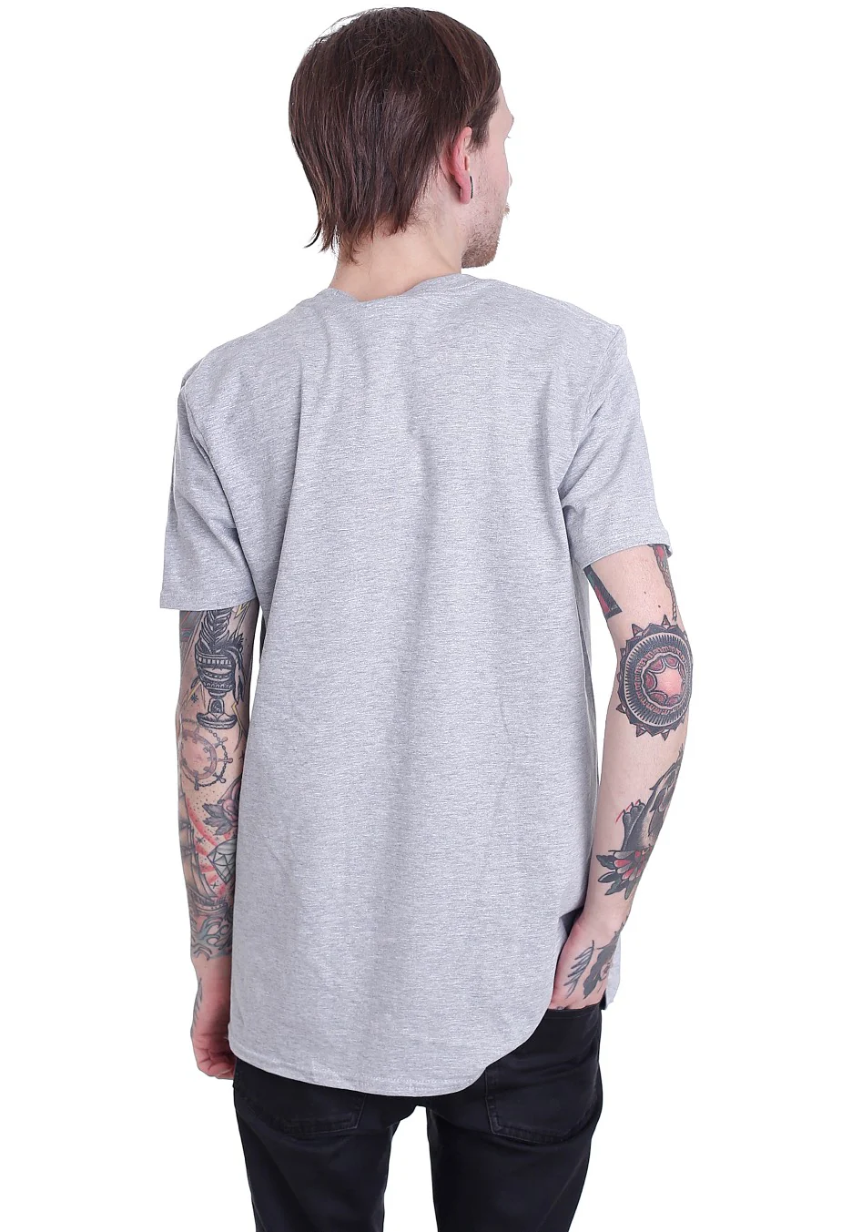Dookie Grey - T-Shirt - Image 4