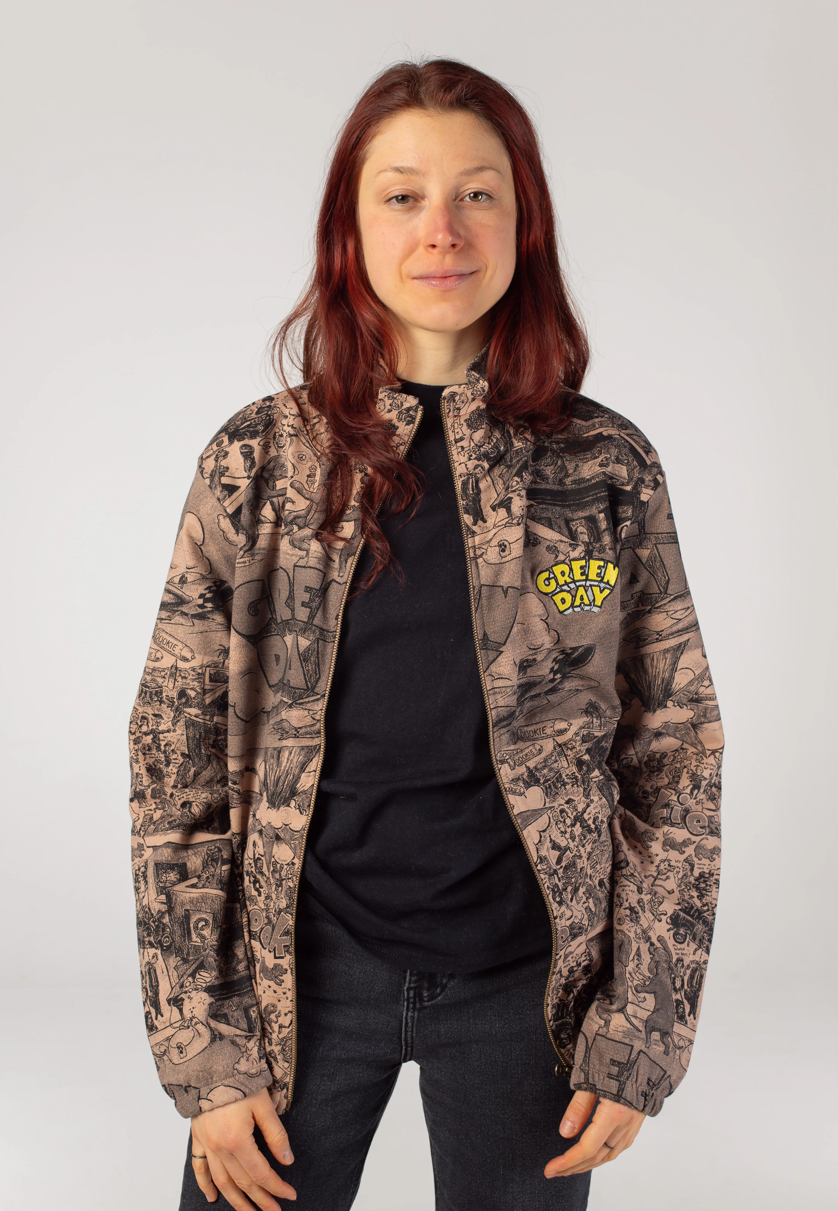 Dookie - Jacket - Image 11