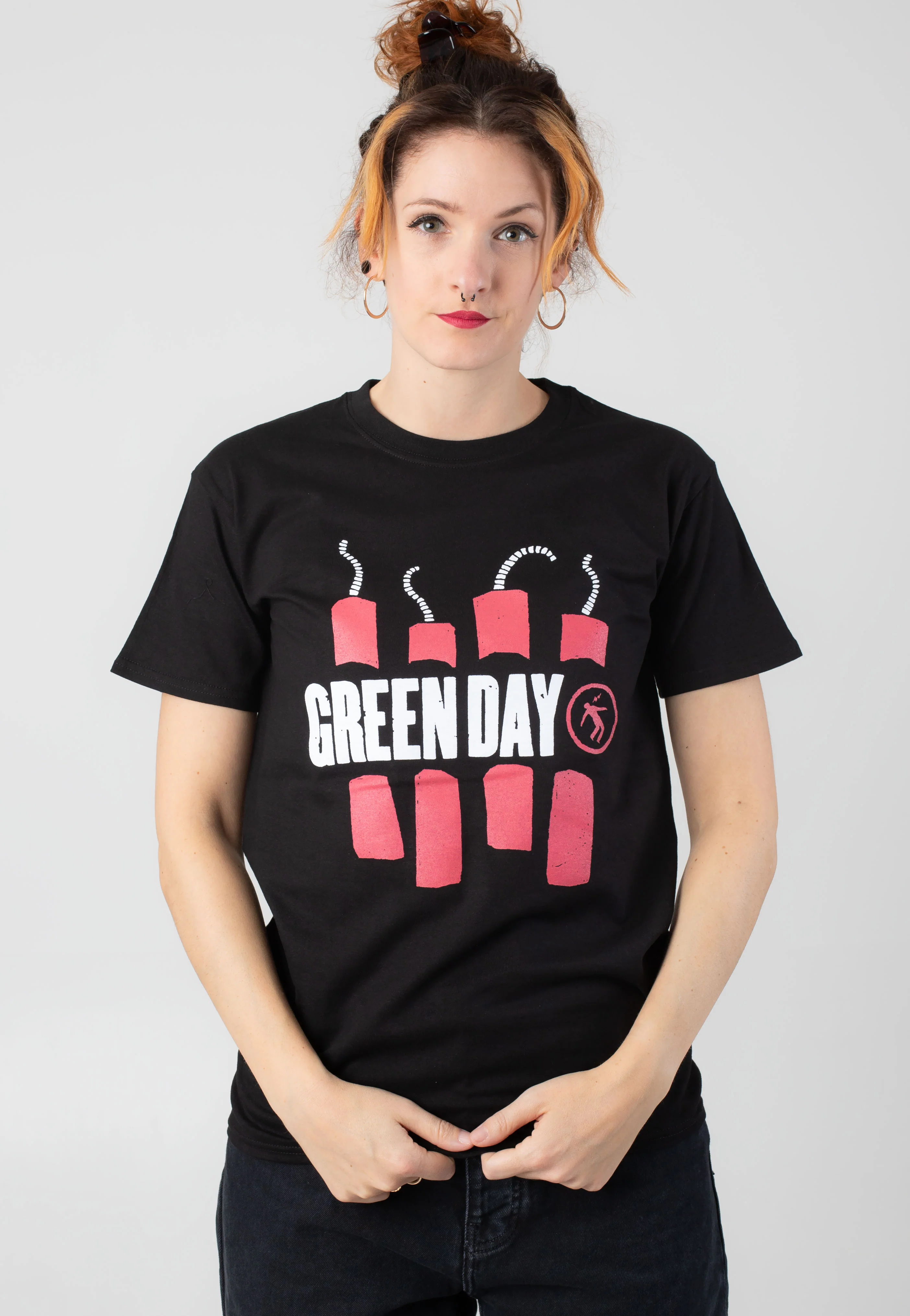 Dynamite - T-Shirt - Image 5