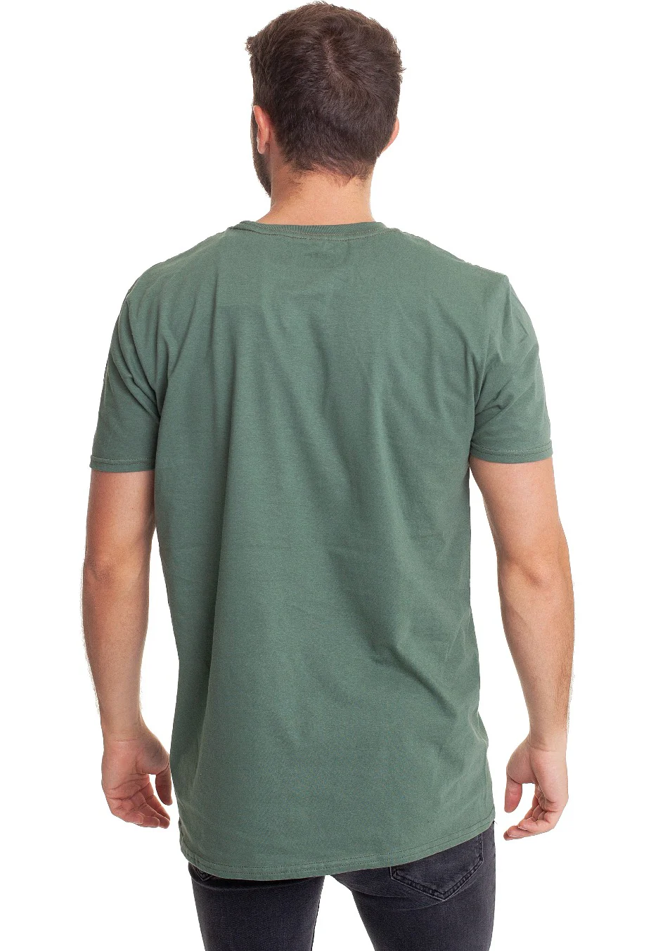 Organic Grenade - T-Shirt - Image 4