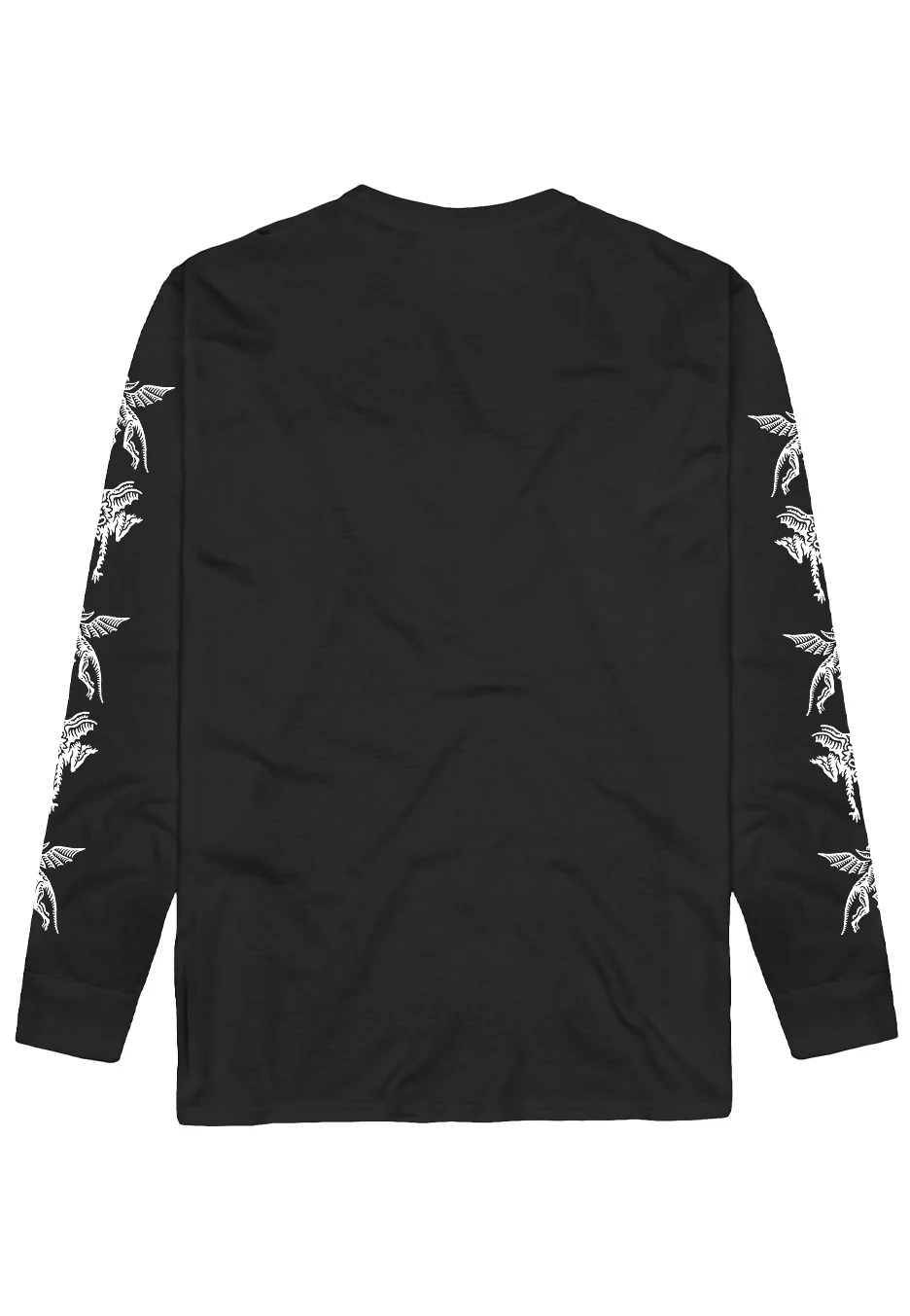 Necropolitan Creature - Longsleeve - Image 4