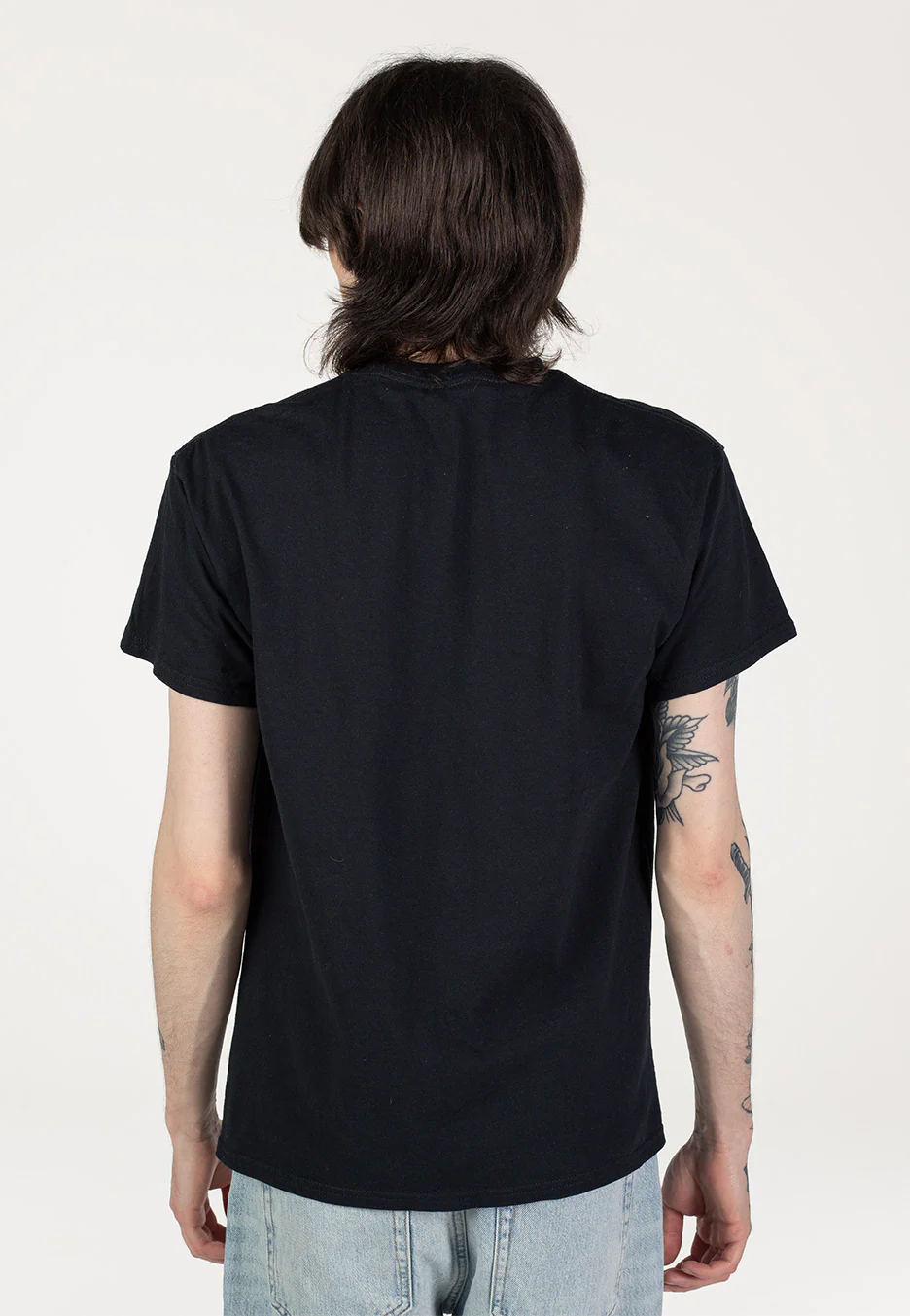 Necropolitan - T-Shirt - Image 2