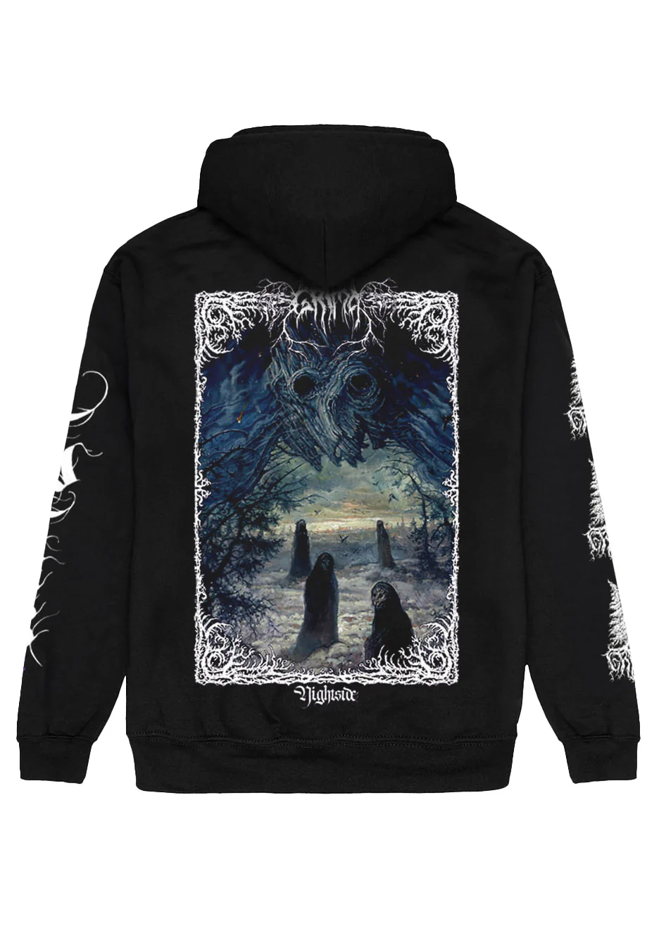 Nightside - Zipper - Image 4