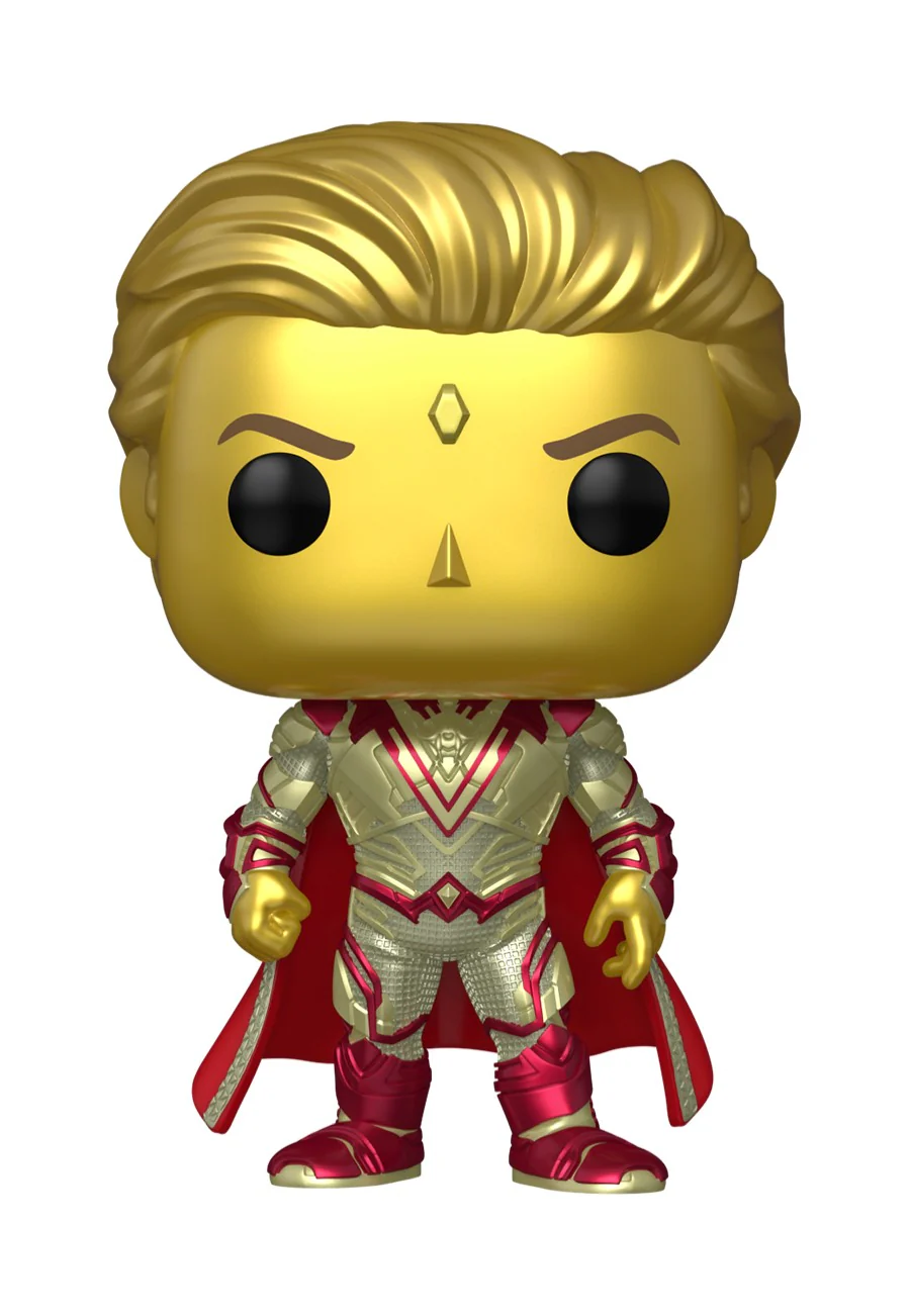 Adam Warlock GOTG3 POP! Bobble-Head - Funko Pop - Image 2