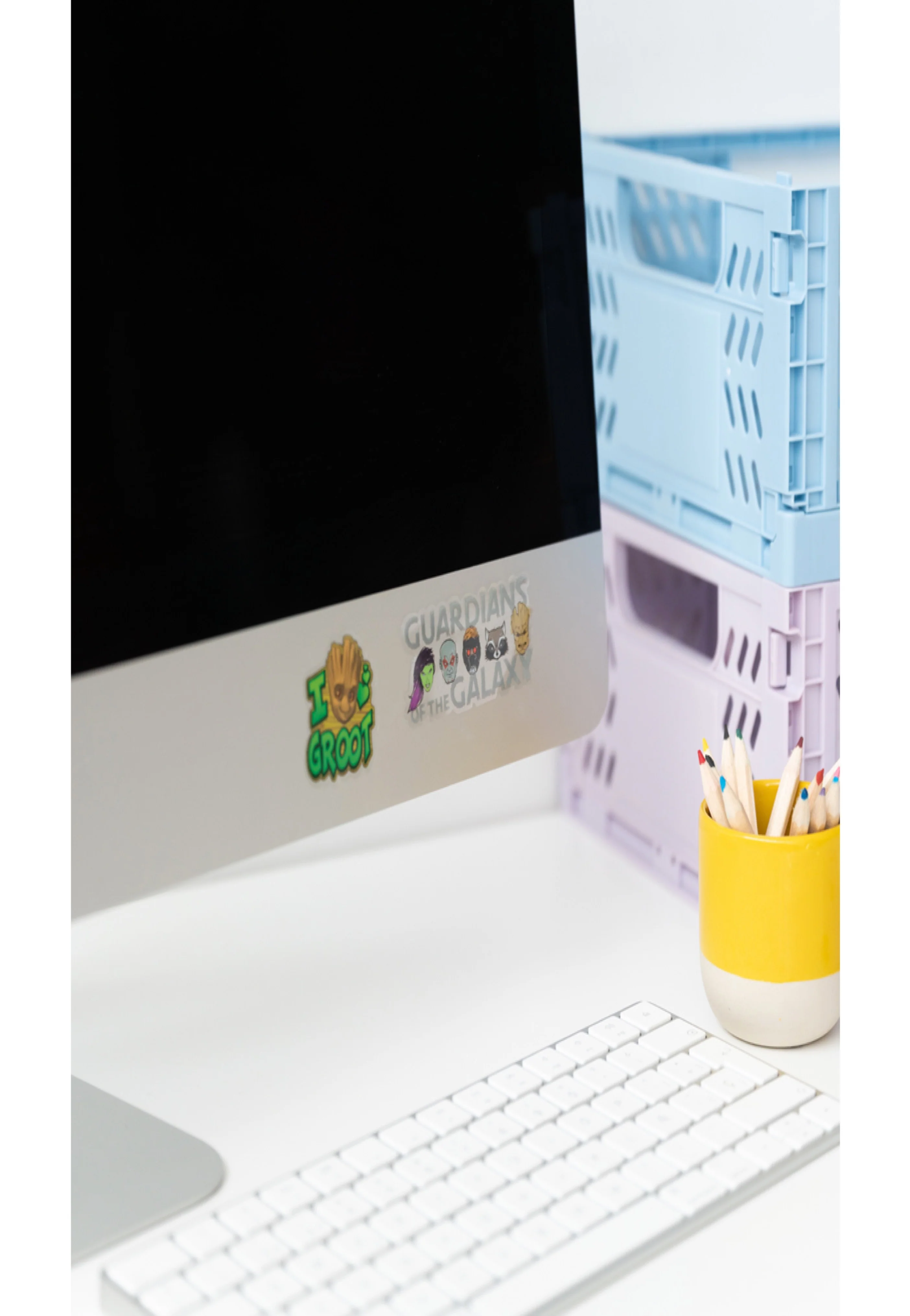 Gadgets 4 Sheets - Sticker - Image 6