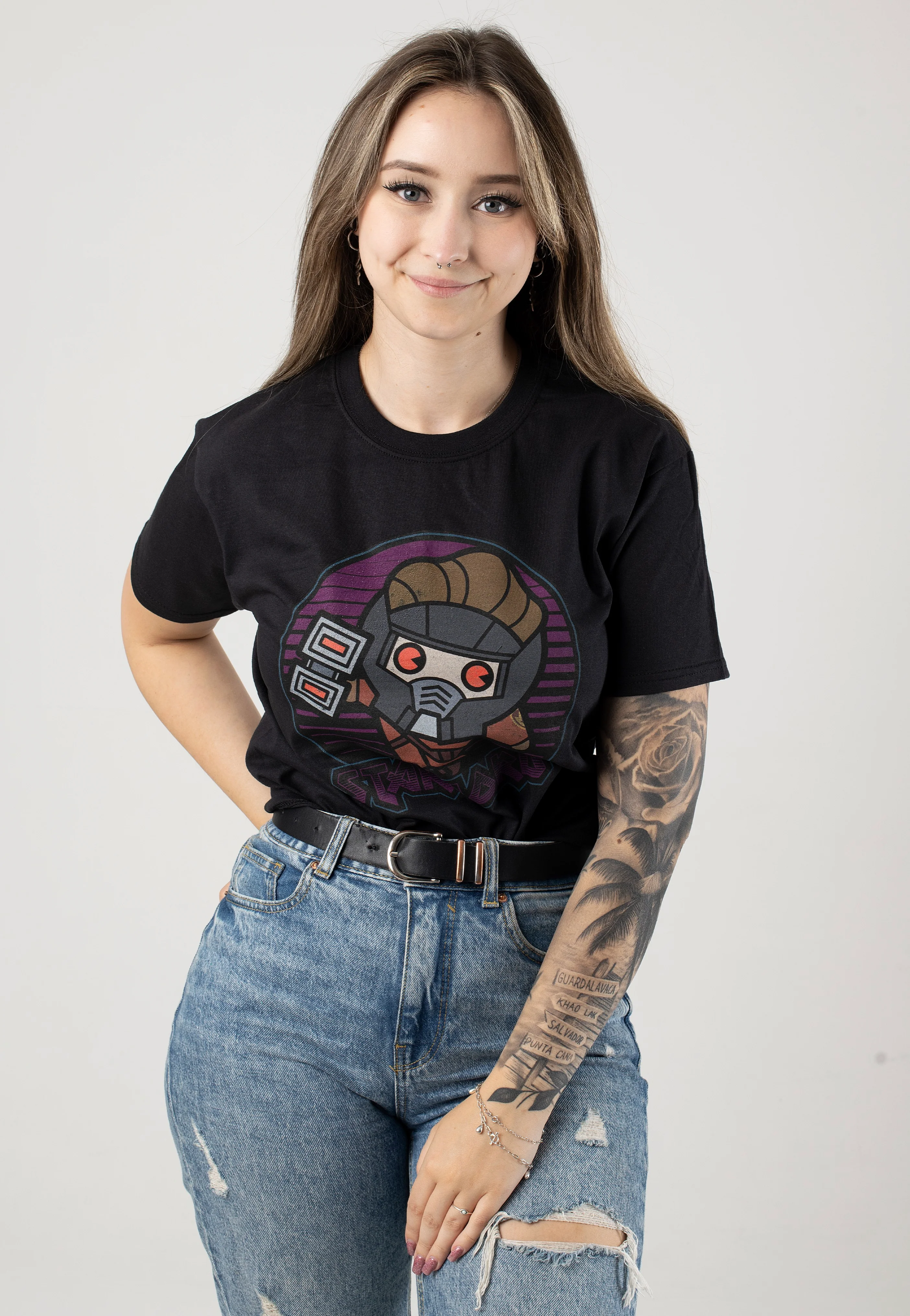 Lord Of The Stars - T-Shirt - Image 5