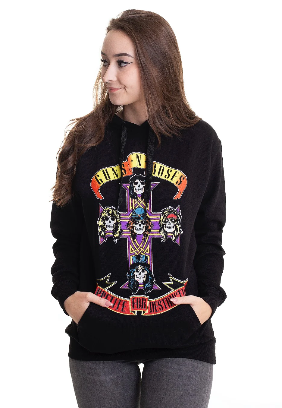 Appetite For Destruction - Hoodie - Image 6