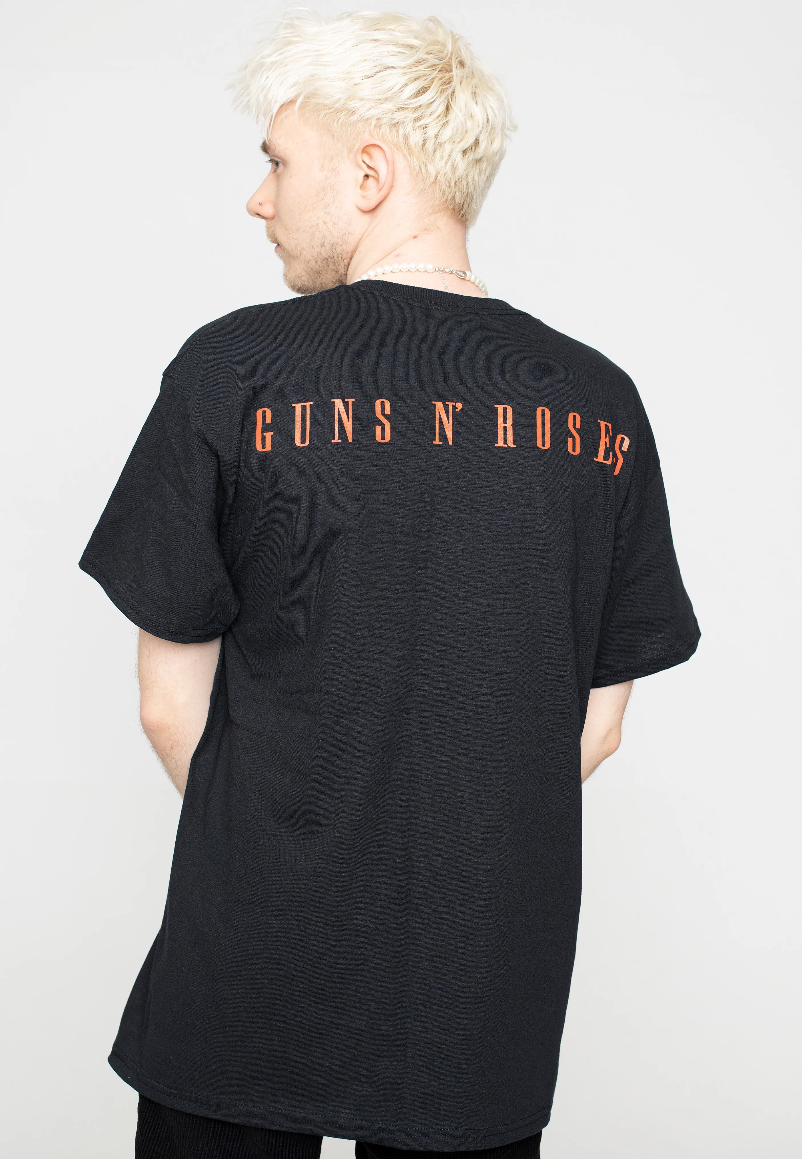 Appetite For Destruction - T-Shirt - Image 4