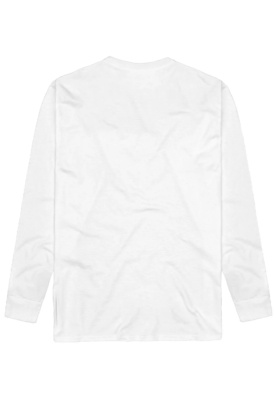 Axl Skull White - Sweater - Image 6