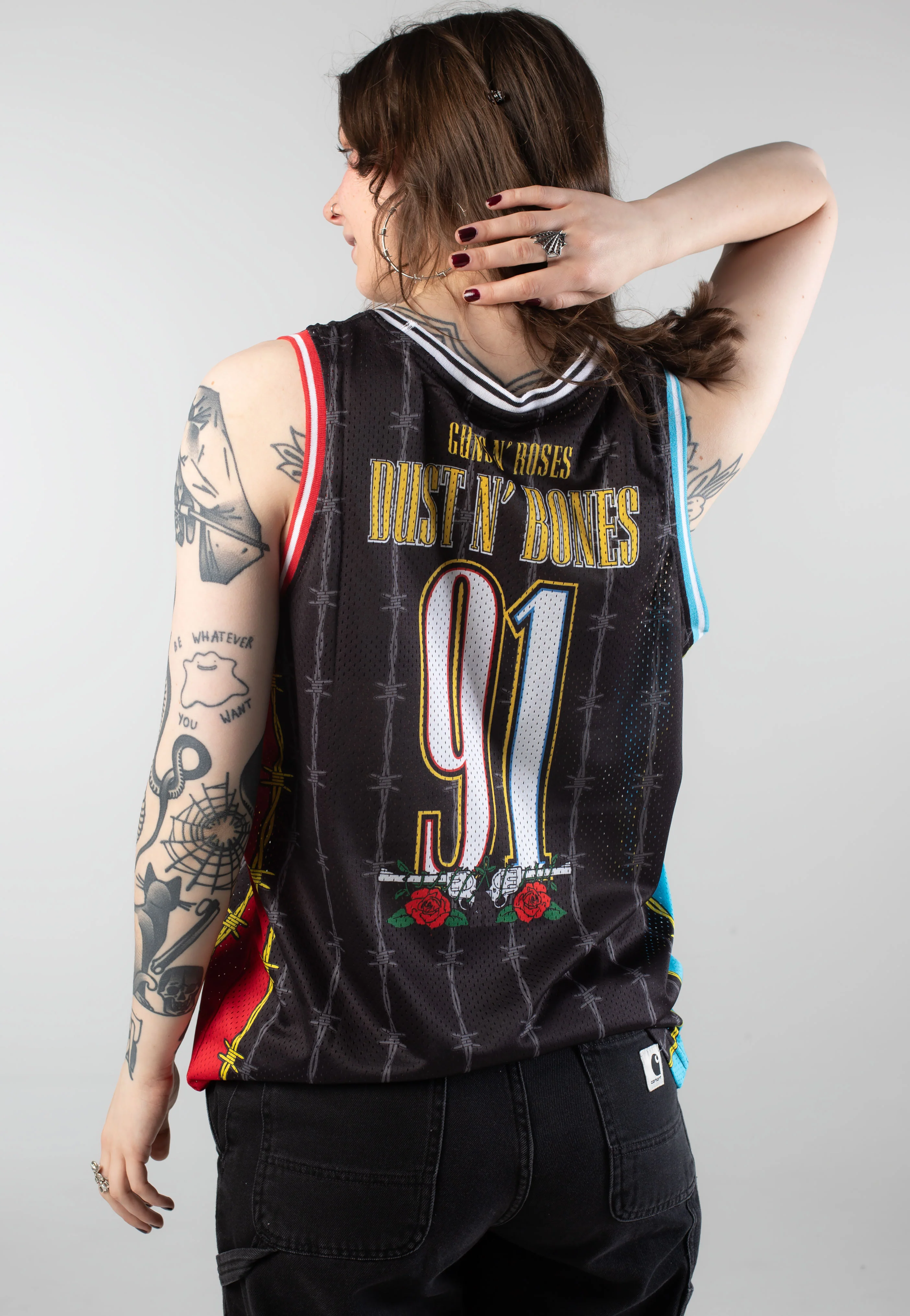 Dust'N'Bones - Tank - Image 2